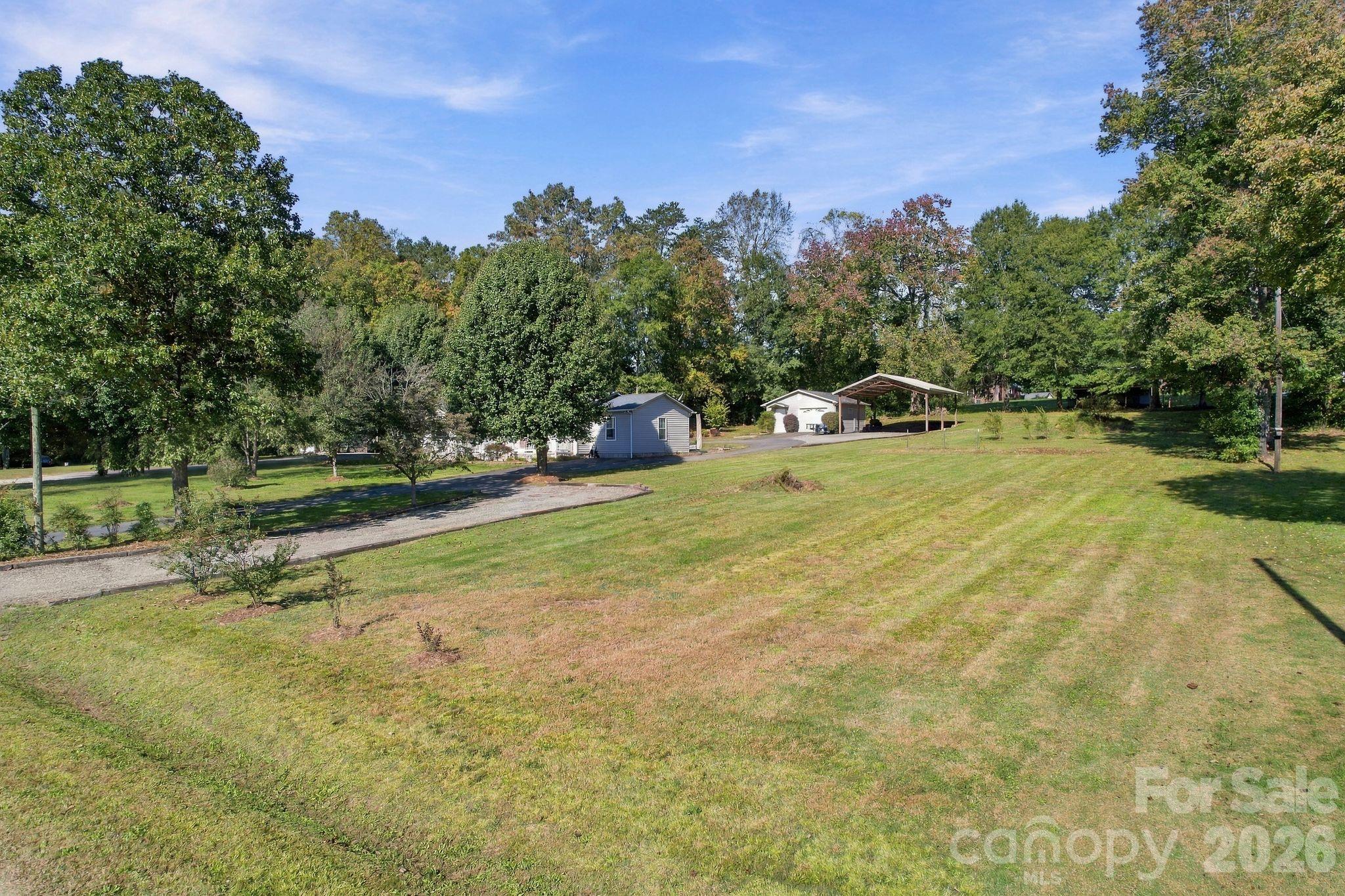 Single Family Residence at 1295 Creekwood Drive, Morganton, photo 43 of 48
