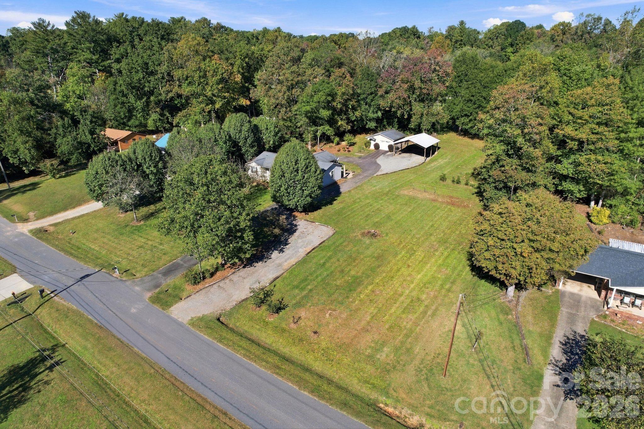 Single Family Residence at 1295 Creekwood Drive, Morganton, photo 44 of 48