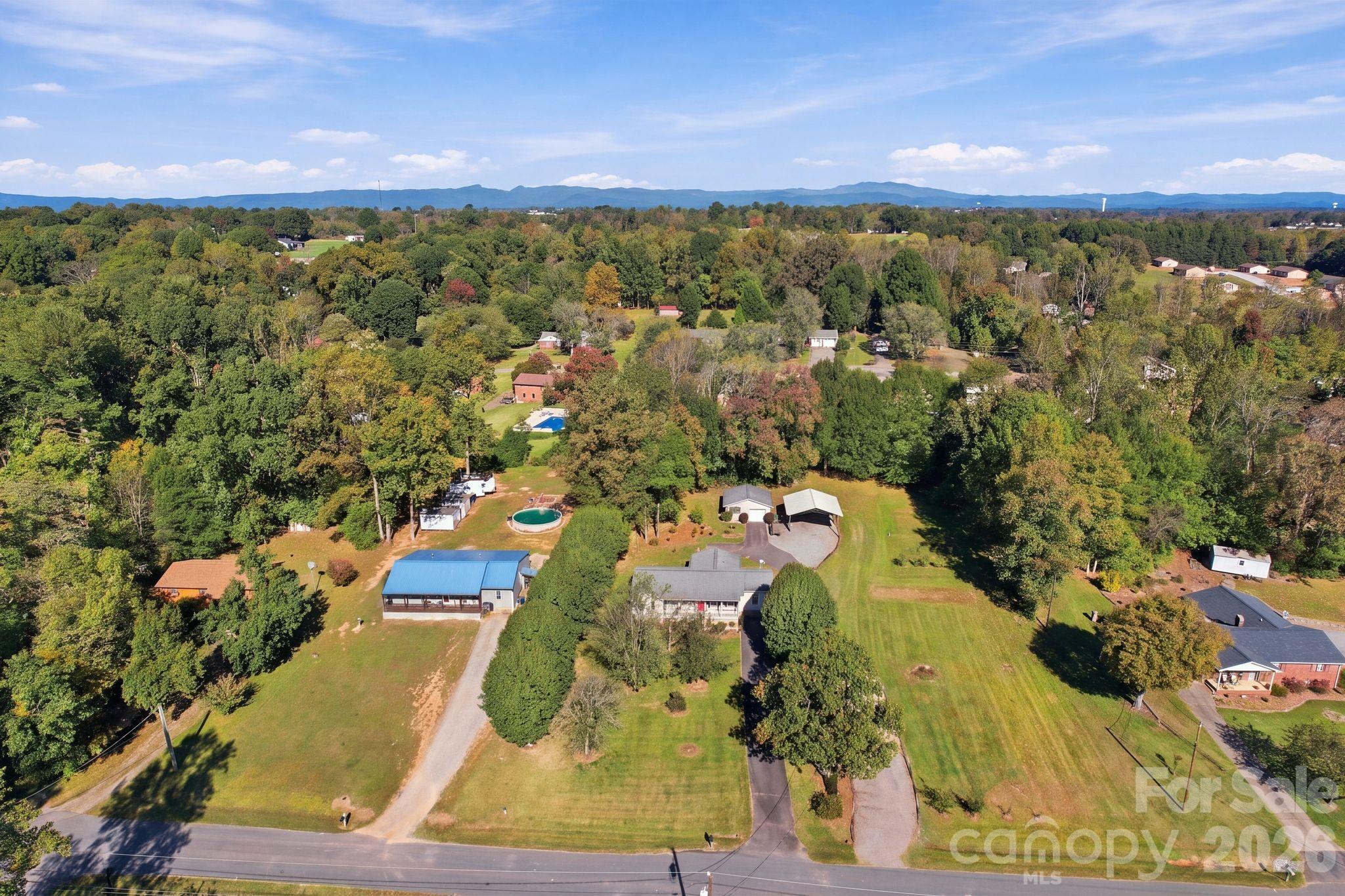 Single Family Residence at 1295 Creekwood Drive, Morganton, photo 45 of 48