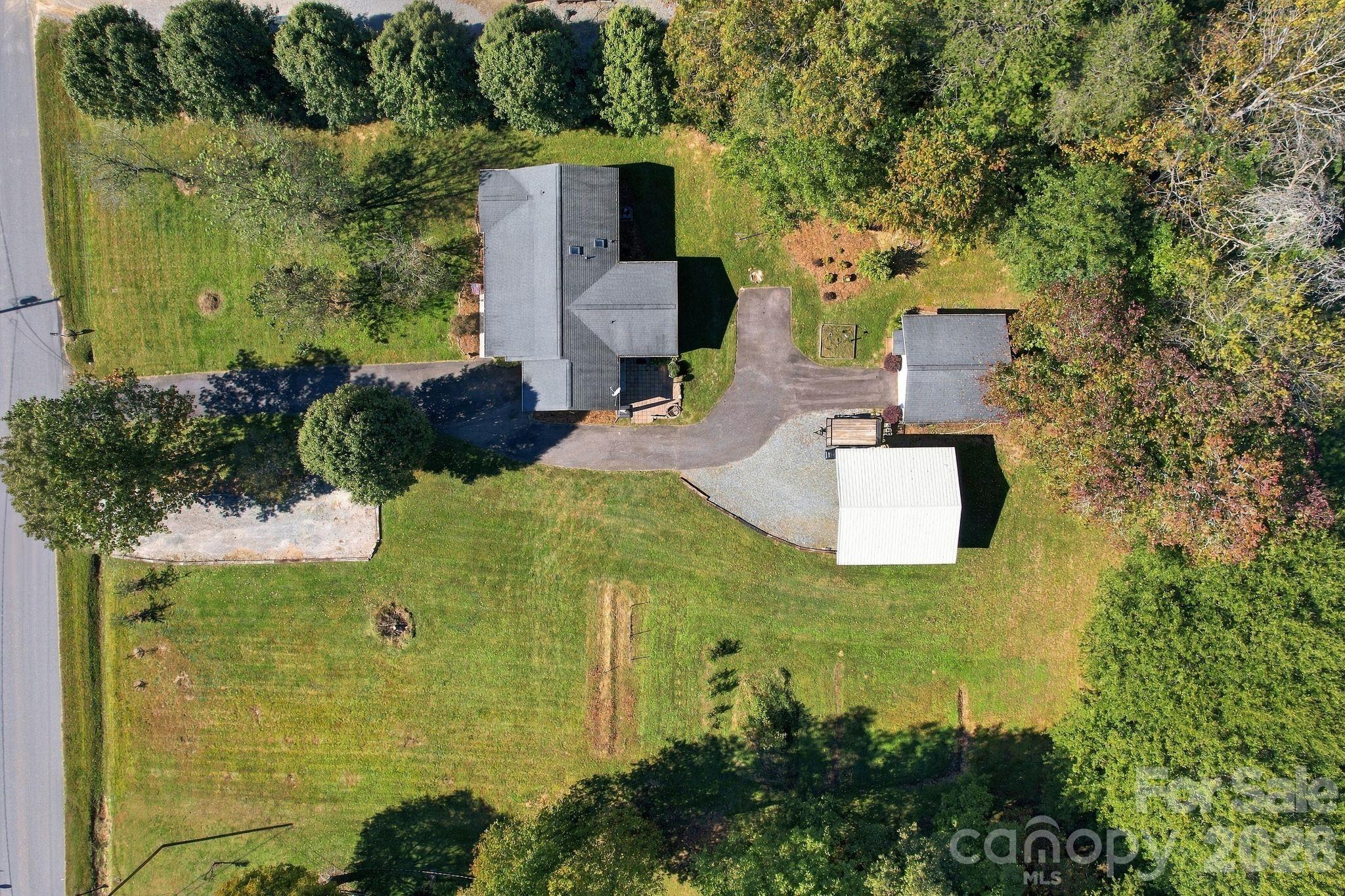 Single Family Residence at 1295 Creekwood Drive, Morganton, photo 47 of 48