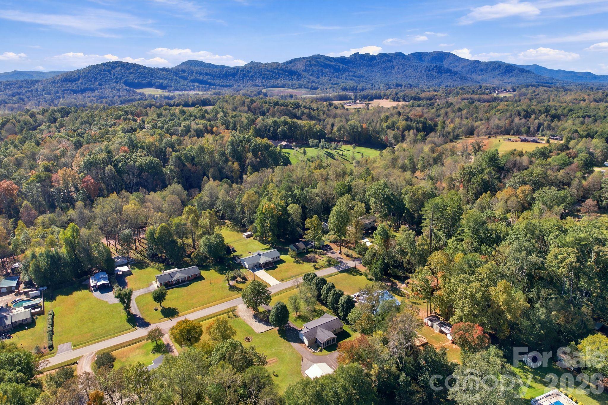 Single Family Residence at 1295 Creekwood Drive, Morganton, photo 48 of 48