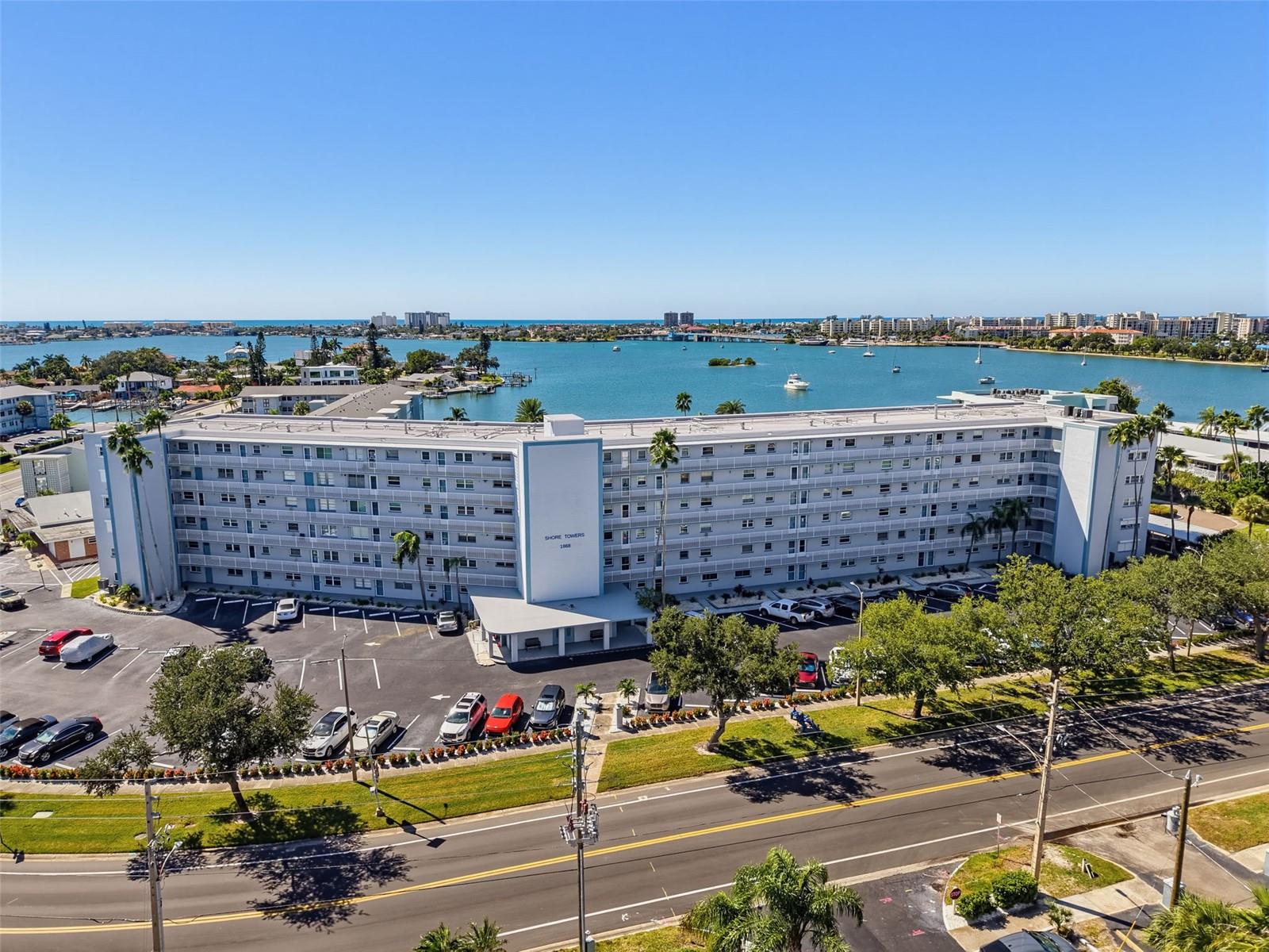 1868 SHORE DR S #511