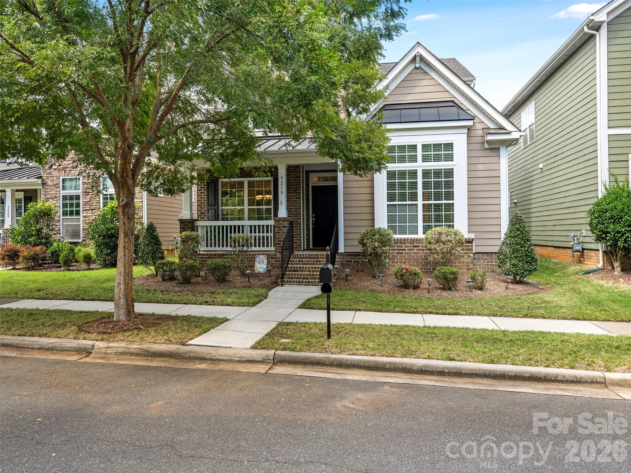 9218 Creekside Park Road