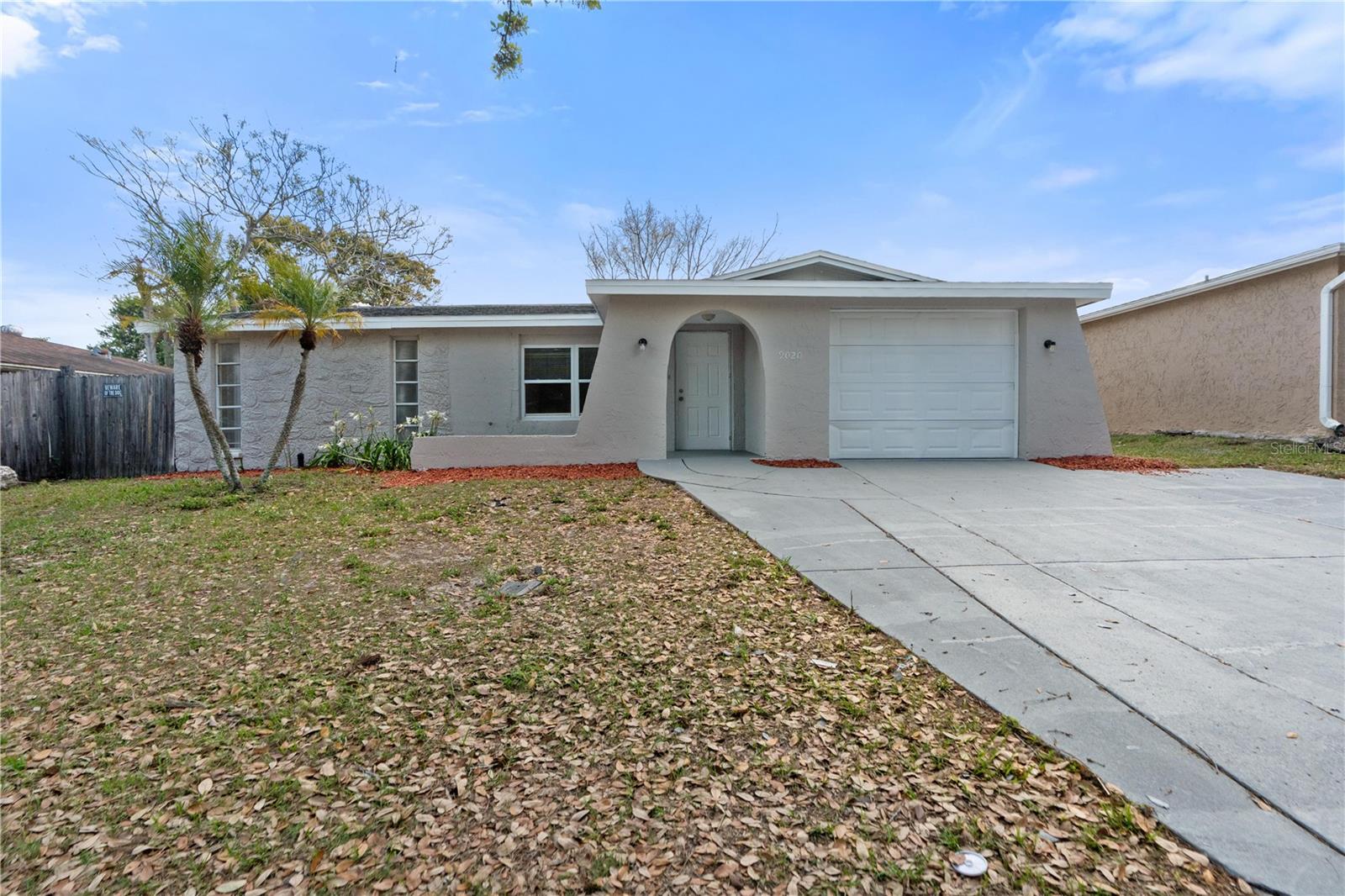 Single Family Residence at 9020 HUNT CLUB LN, PORT RICHEY