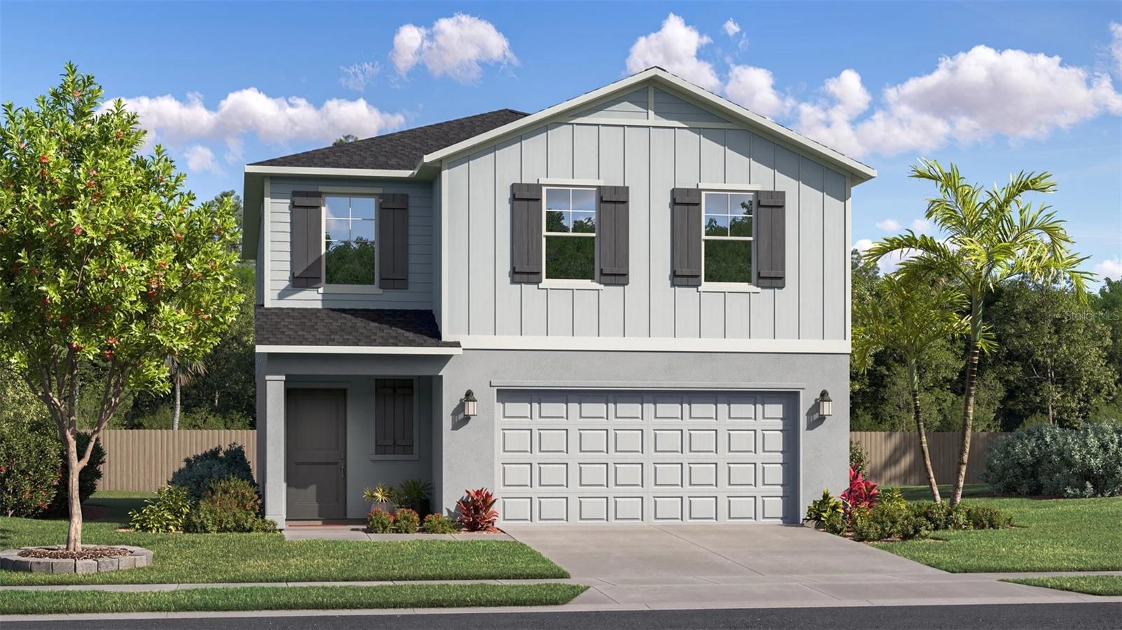 Single Family Residence at 4715 NW 16TH LN, OCALA