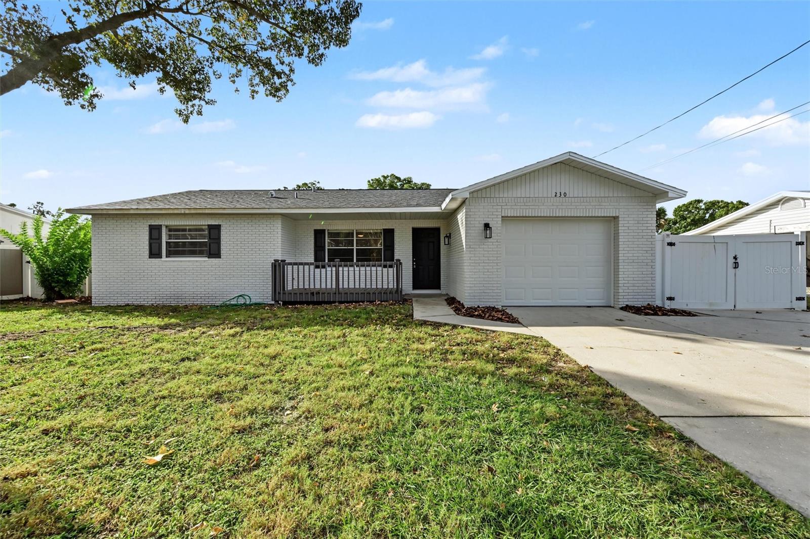 230 MAPLE AVE