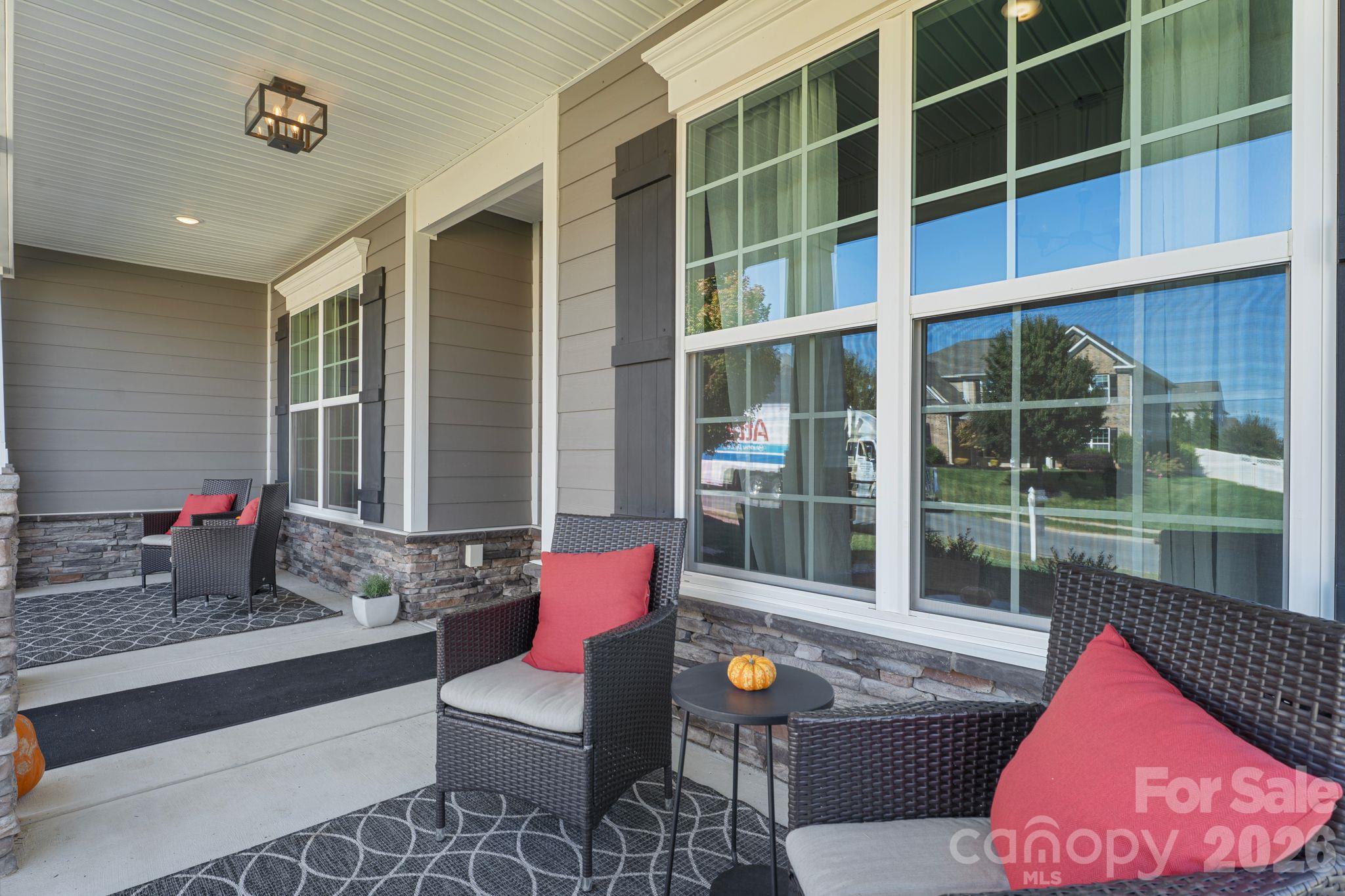 Single Family Residence at 238 Bushney Loop, Mooresville, photo 36 of 40