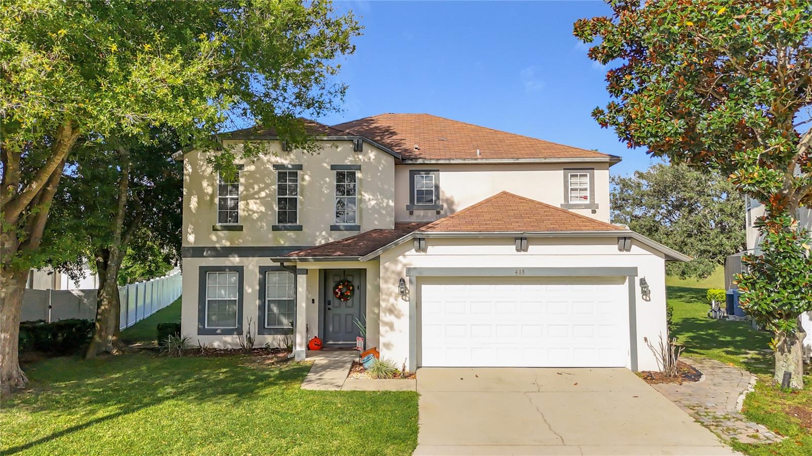408 ELDERBERRY DR
