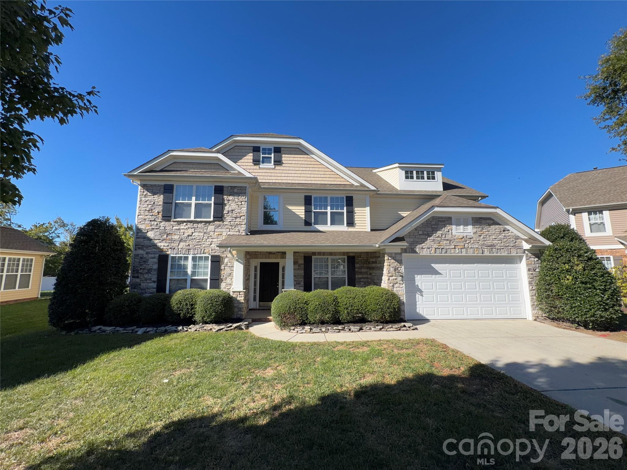 Single Family Residence at 1003 Defoor Court, Indian Trail, photo 6 of 81