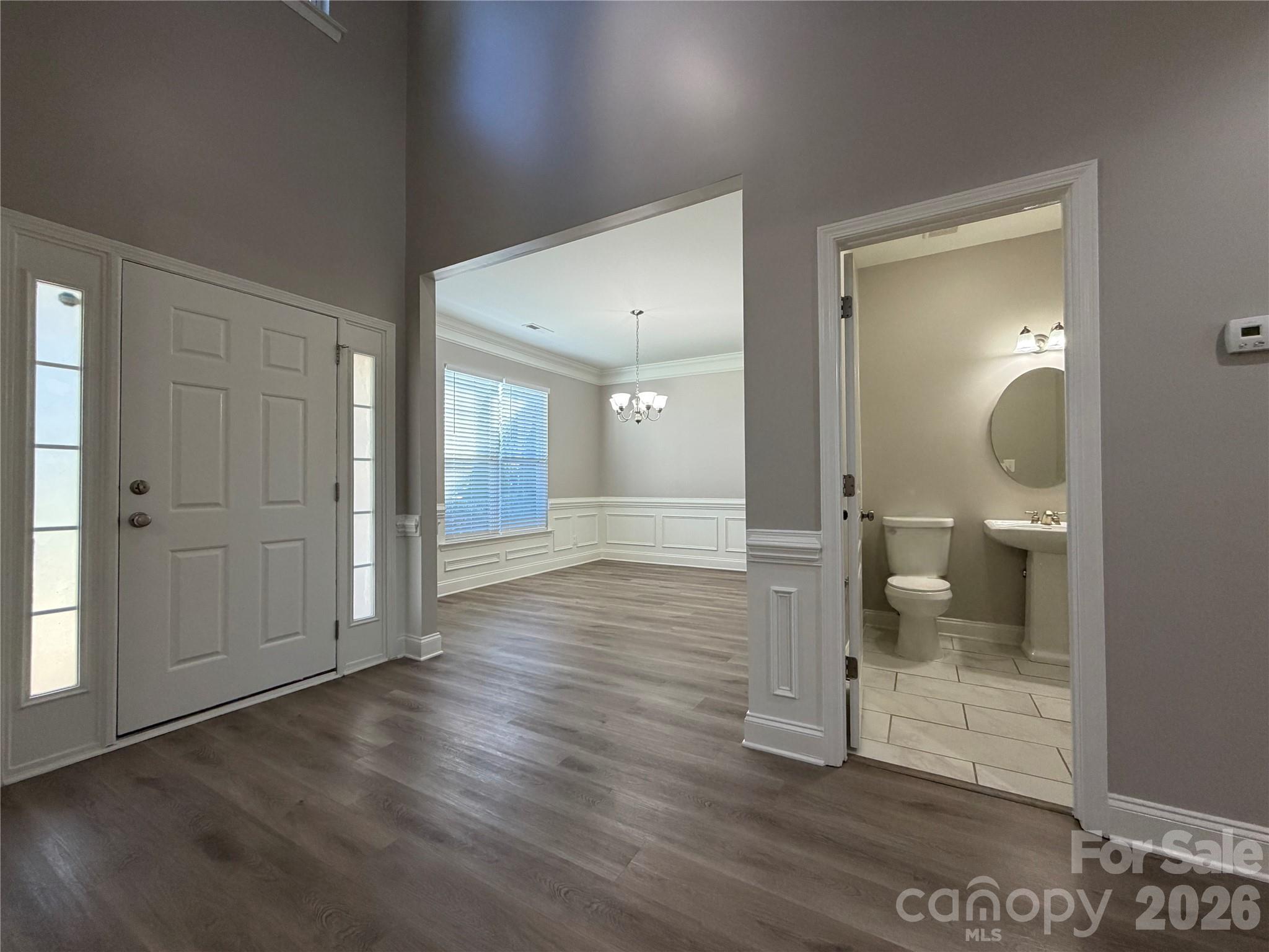 Single Family Residence at 1003 Defoor Court, Indian Trail, photo 10 of 81