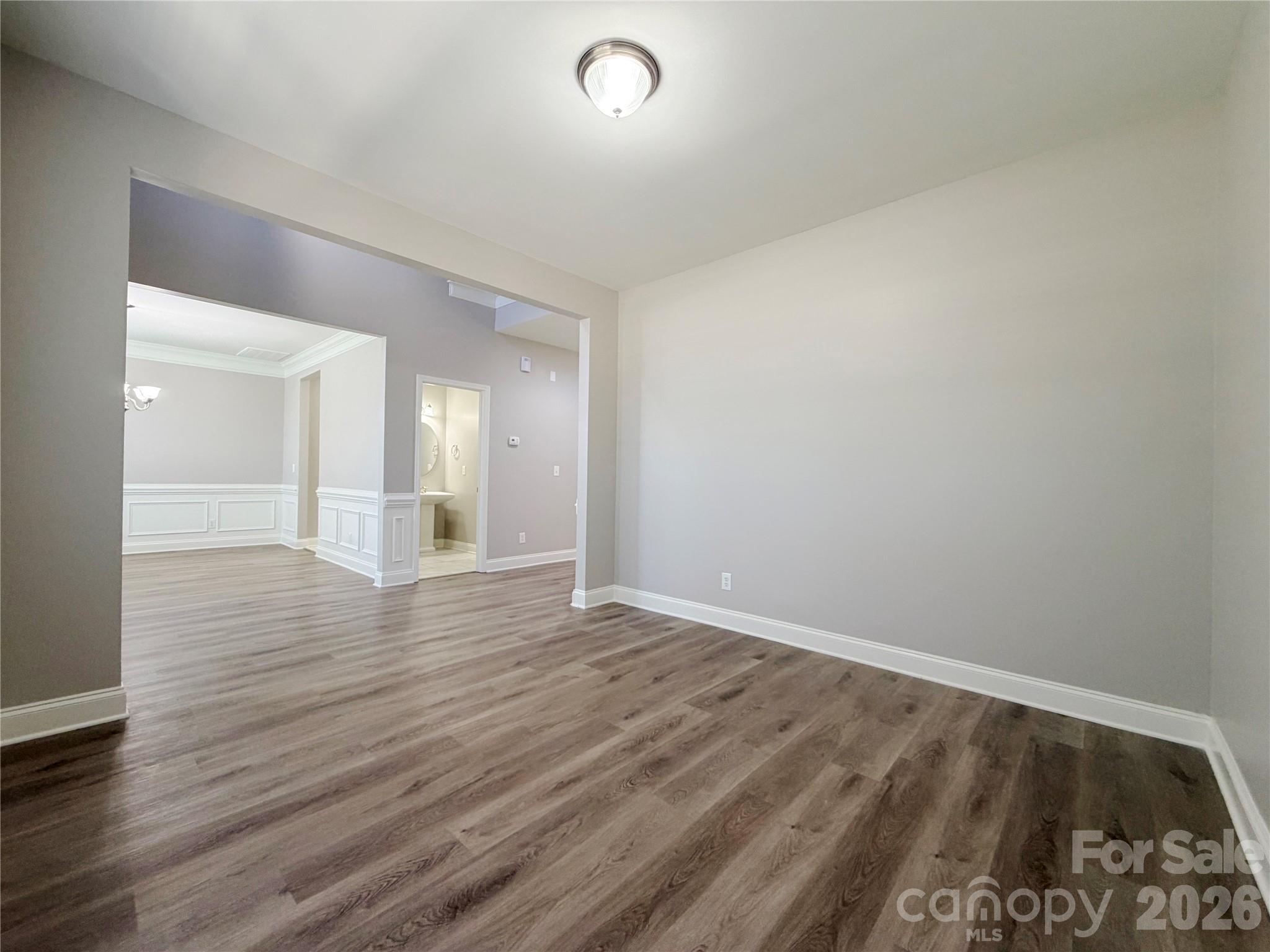 Single Family Residence at 1003 Defoor Court, Indian Trail, photo 12 of 81