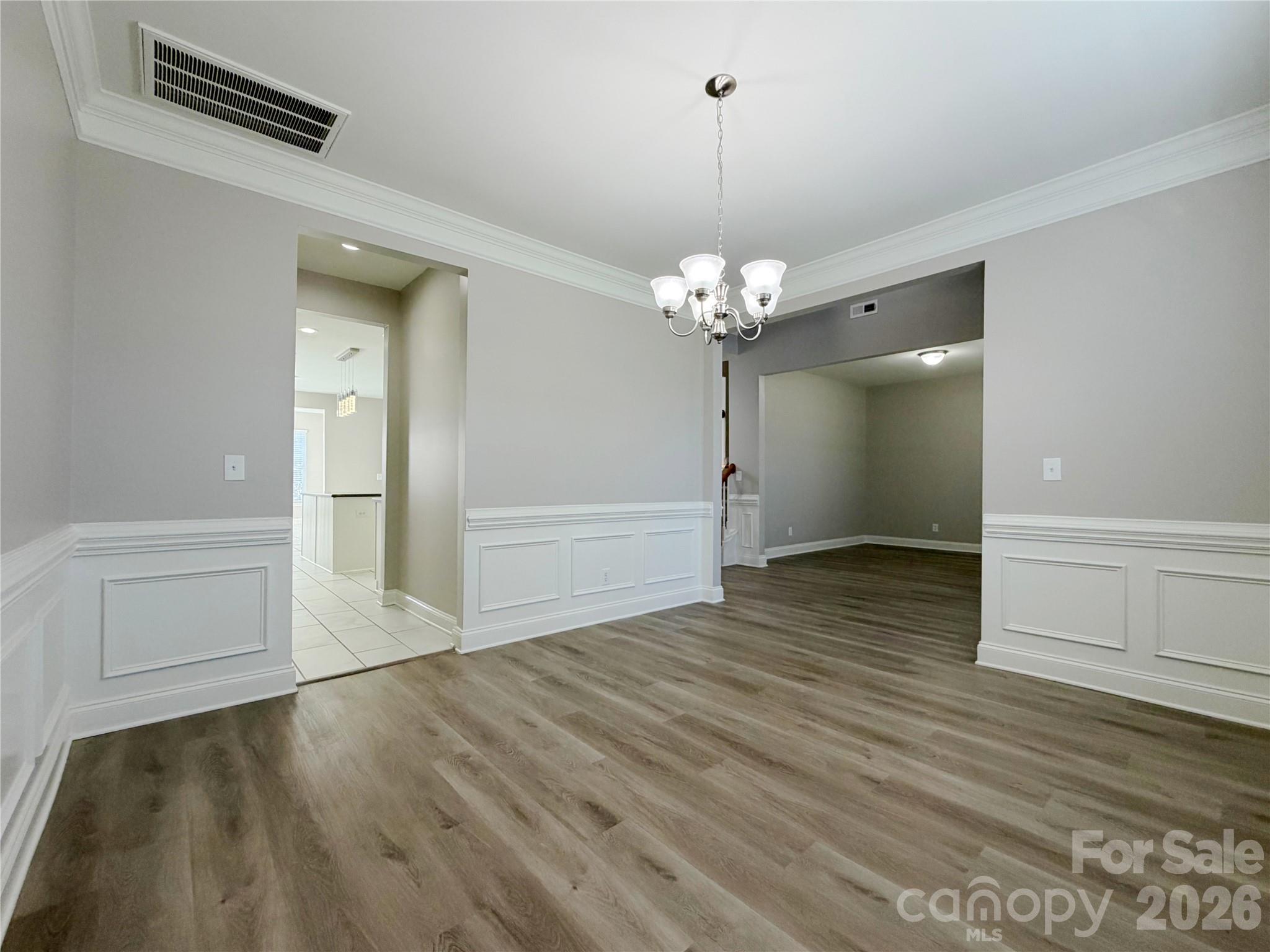 Single Family Residence at 1003 Defoor Court, Indian Trail, photo 18 of 81
