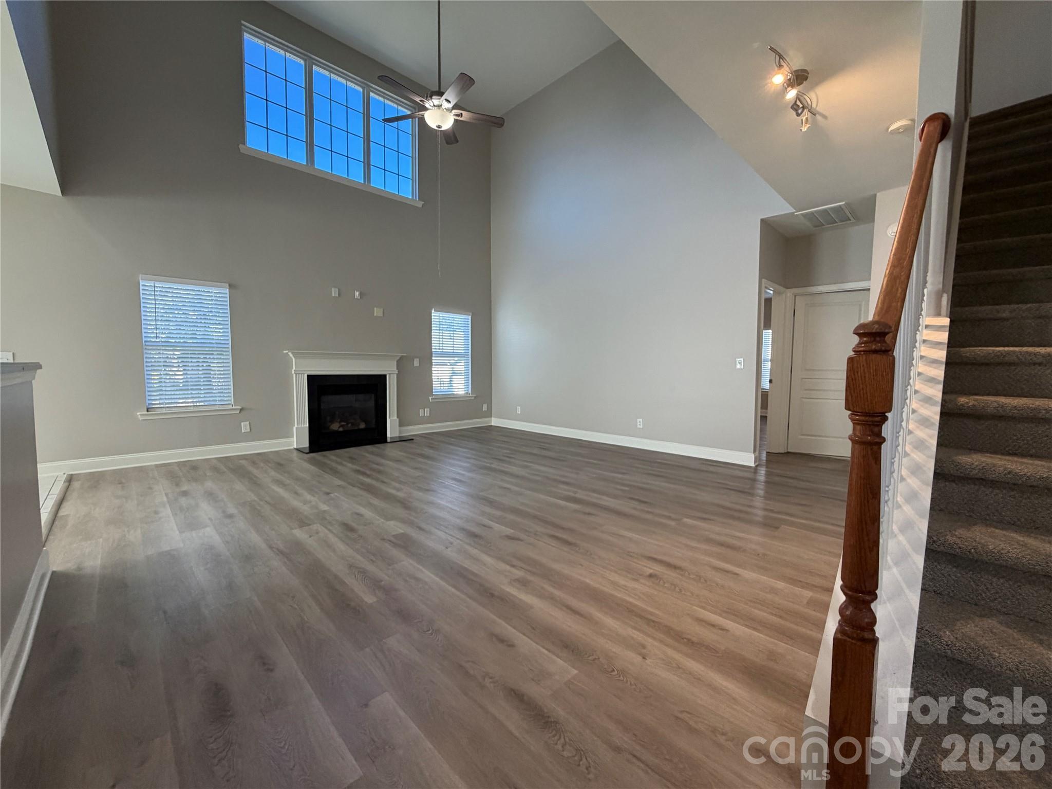 Single Family Residence at 1003 Defoor Court, Indian Trail, photo 22 of 81