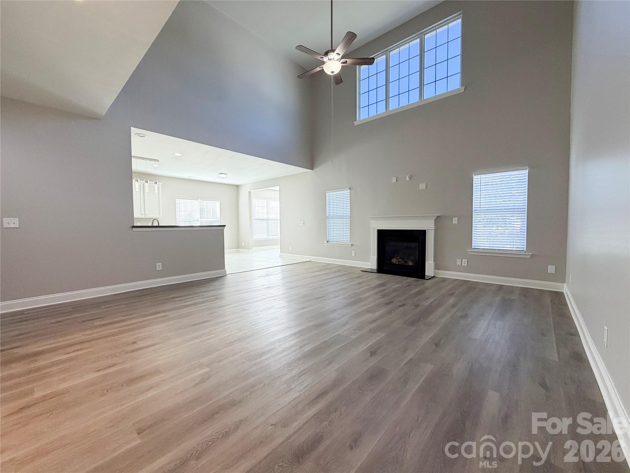 Single Family Residence at 1003 Defoor Court, Indian Trail, photo 24 of 81