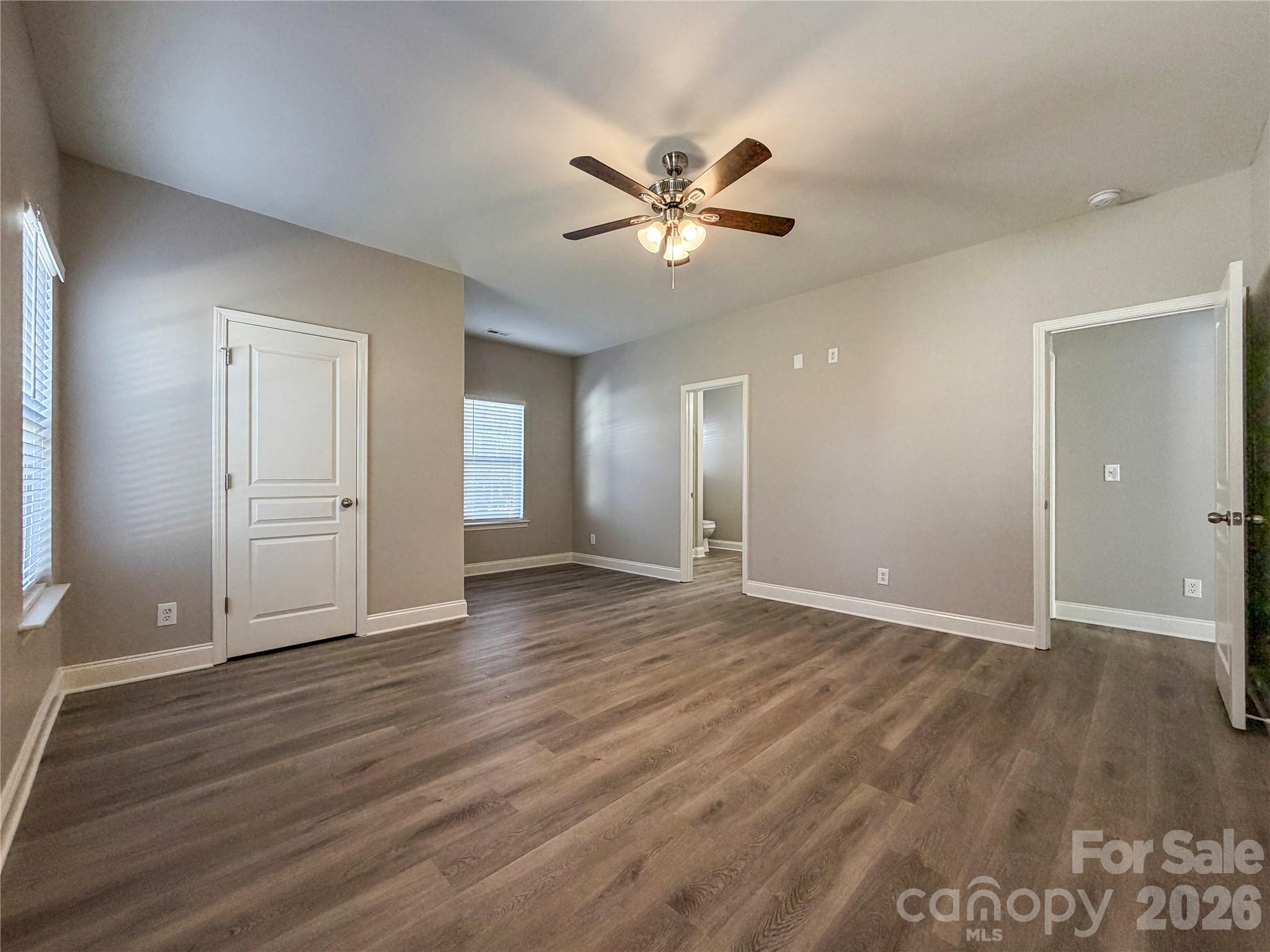 Single Family Residence at 1003 Defoor Court, Indian Trail, photo 42 of 81