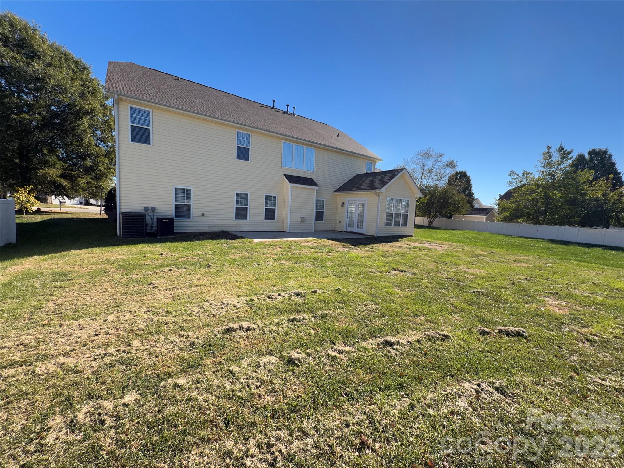 Single Family Residence at 1003 Defoor Court, Indian Trail, photo 46 of 81