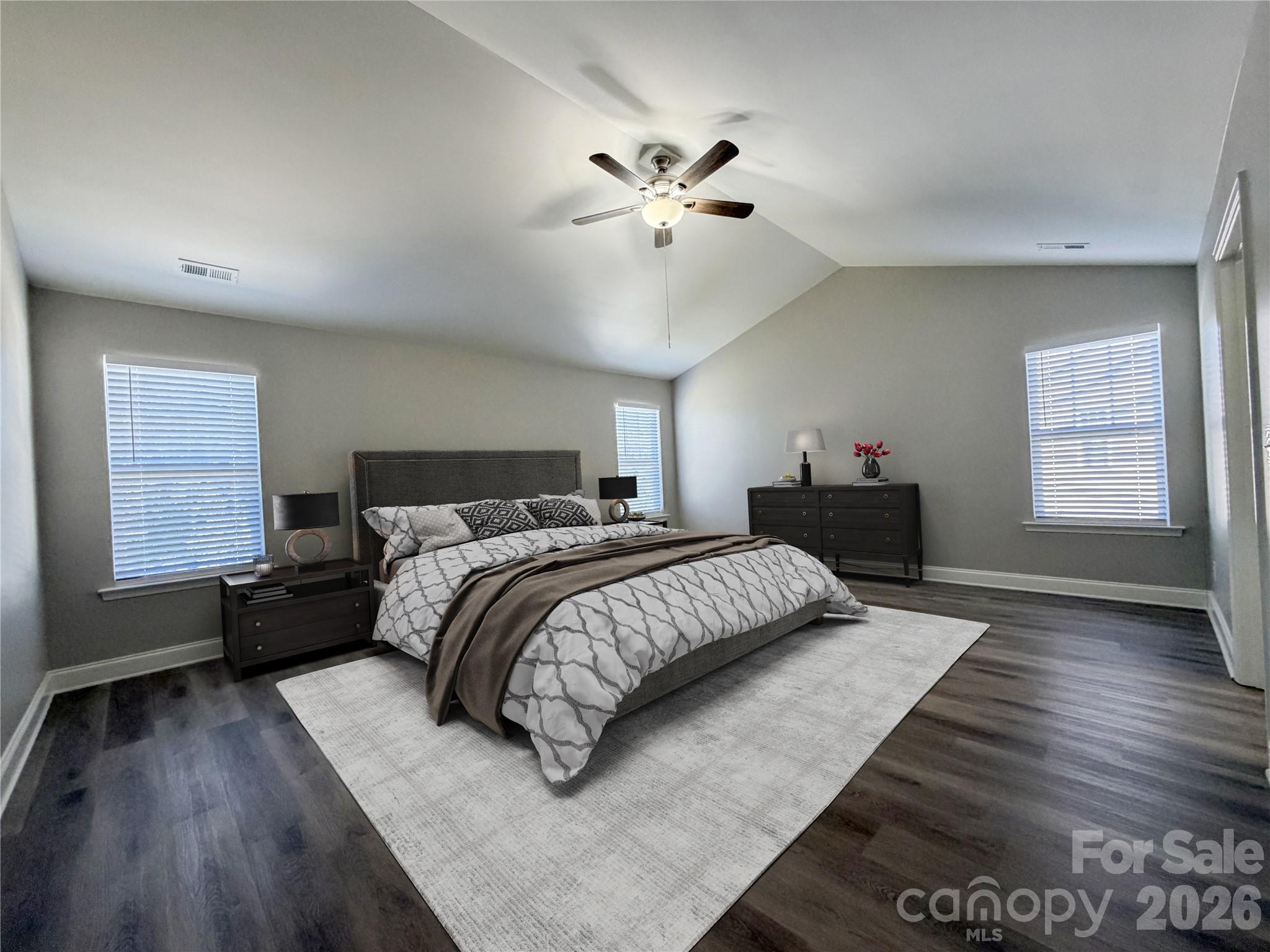 Single Family Residence at 1003 Defoor Court, Indian Trail, photo 52 of 81