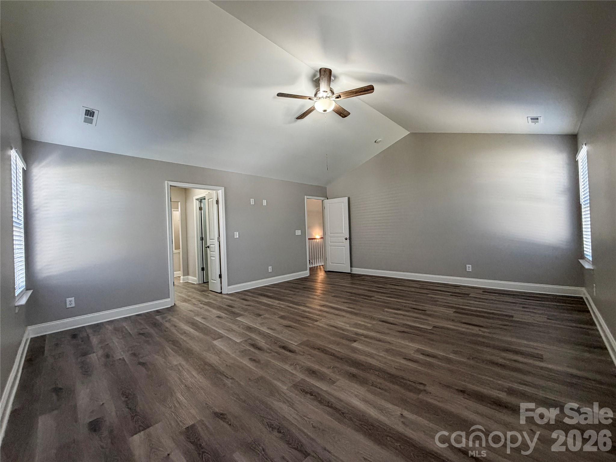 Single Family Residence at 1003 Defoor Court, Indian Trail, photo 56 of 81