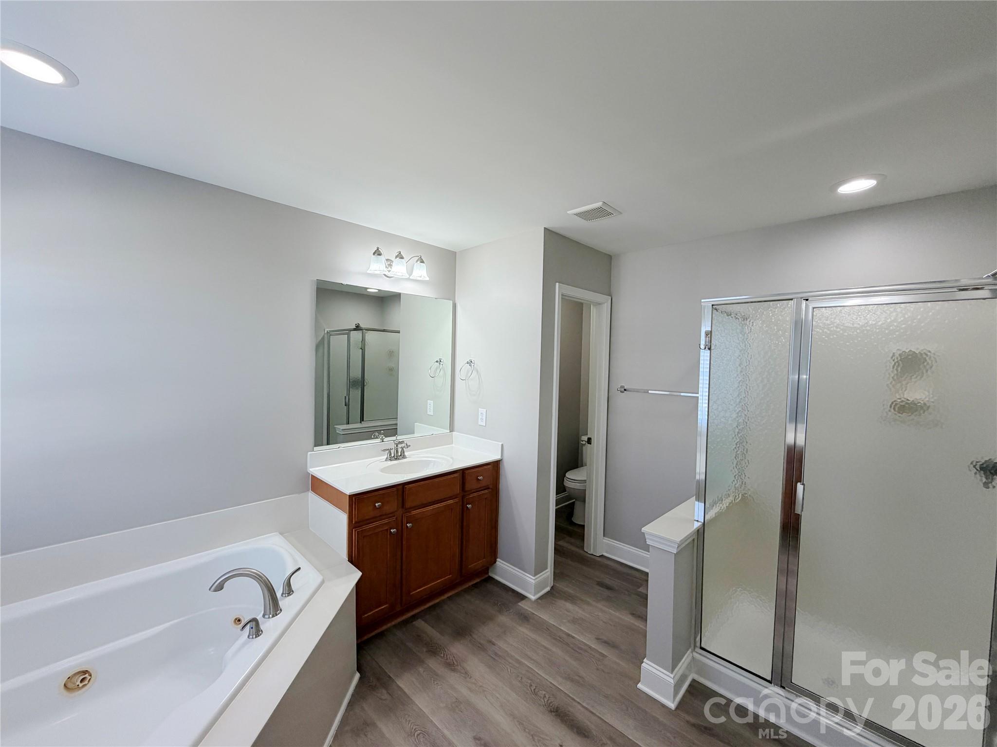 Single Family Residence at 1003 Defoor Court, Indian Trail, photo 60 of 81