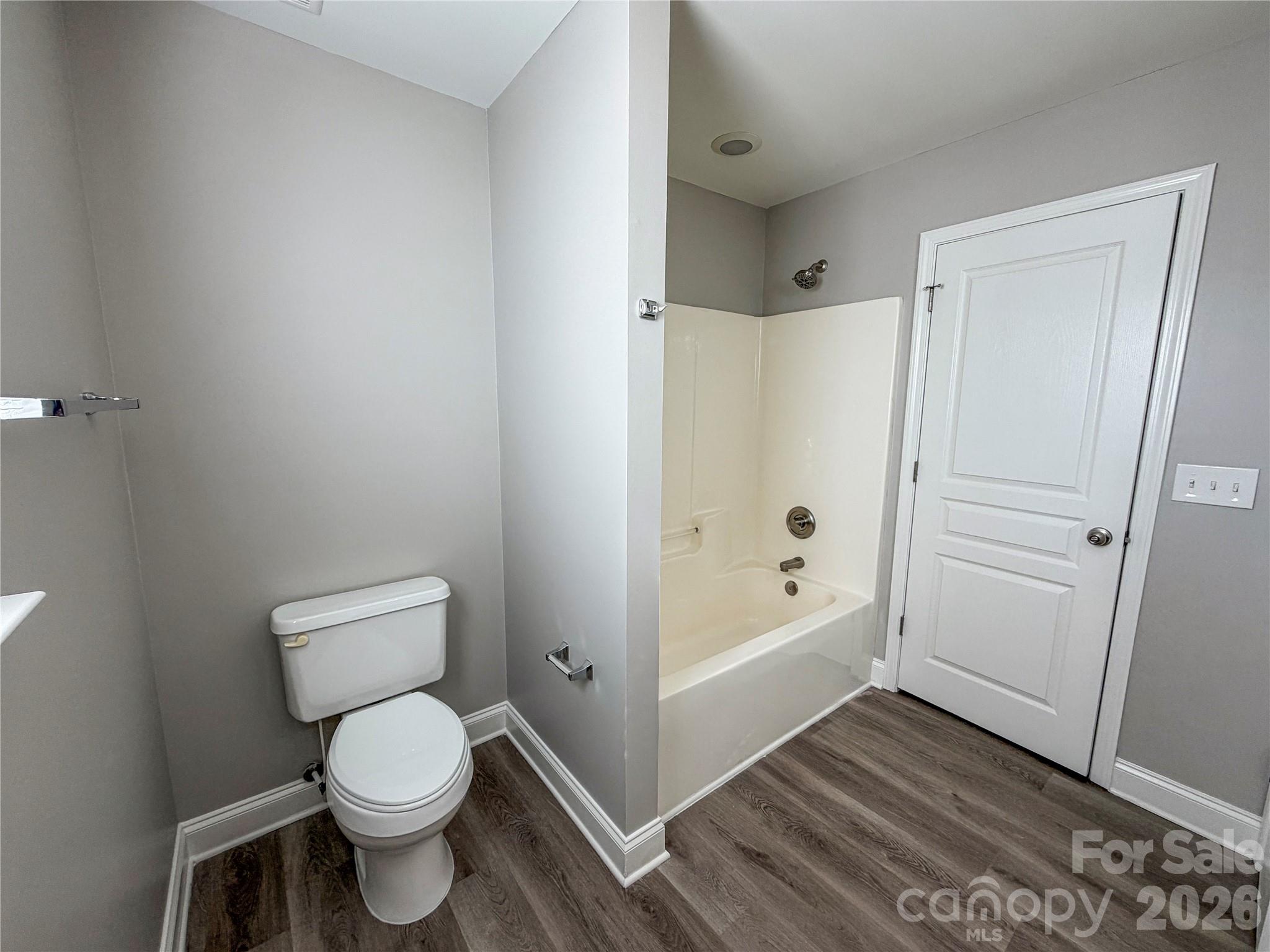 Single Family Residence at 1003 Defoor Court, Indian Trail, photo 62 of 81