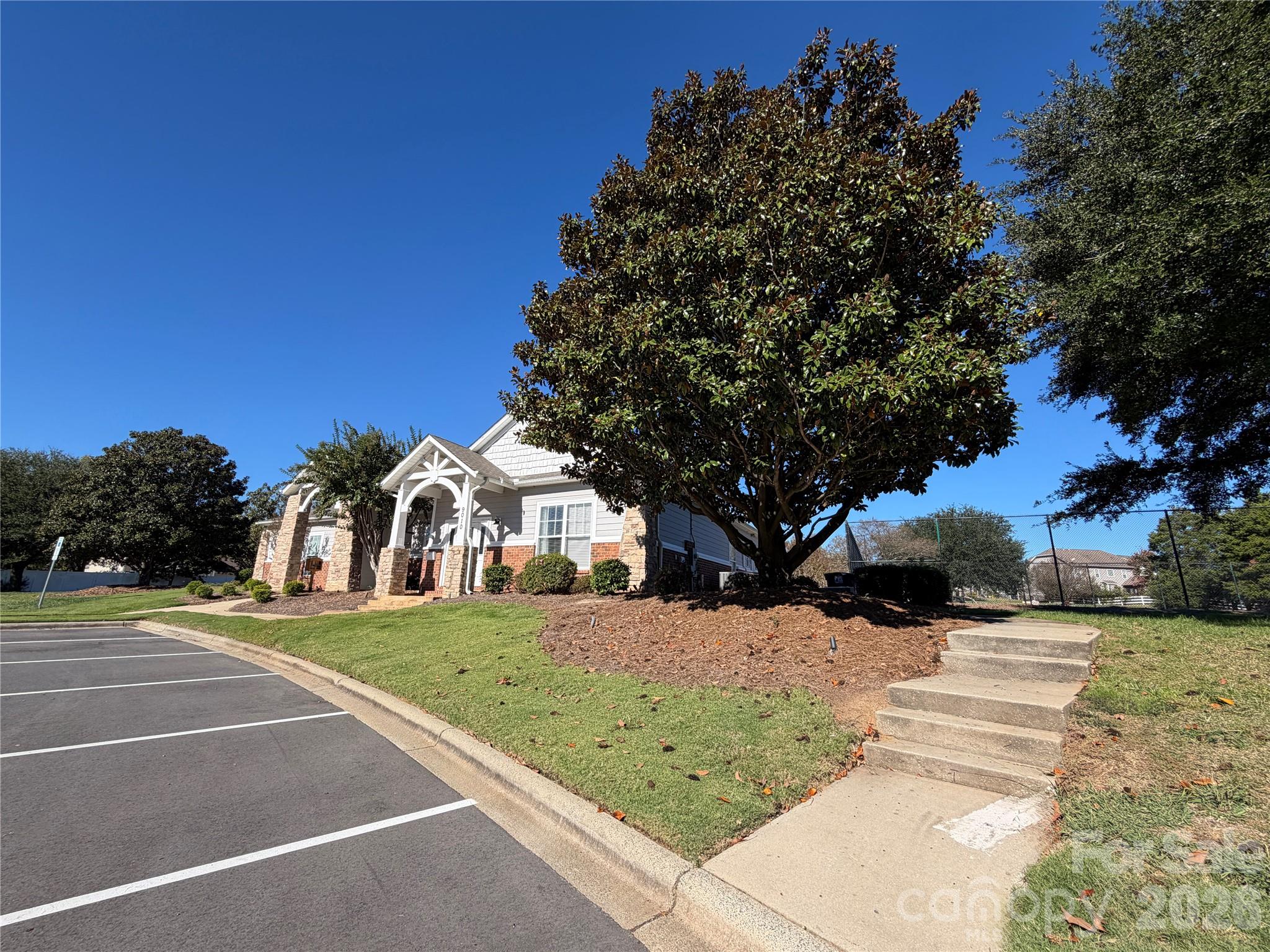 Single Family Residence at 1003 Defoor Court, Indian Trail, photo 76 of 81
