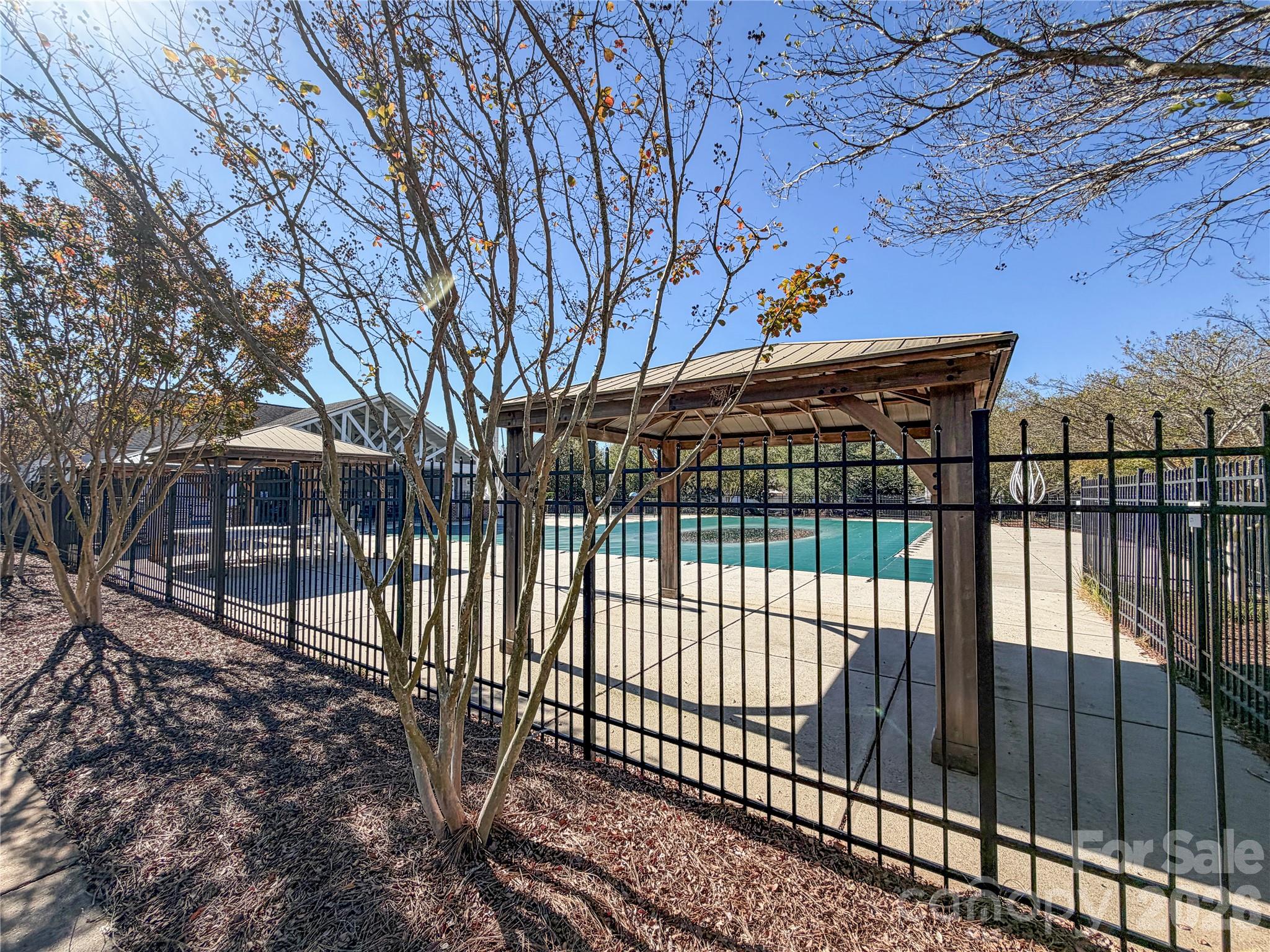 Single Family Residence at 1003 Defoor Court, Indian Trail, photo 80 of 81