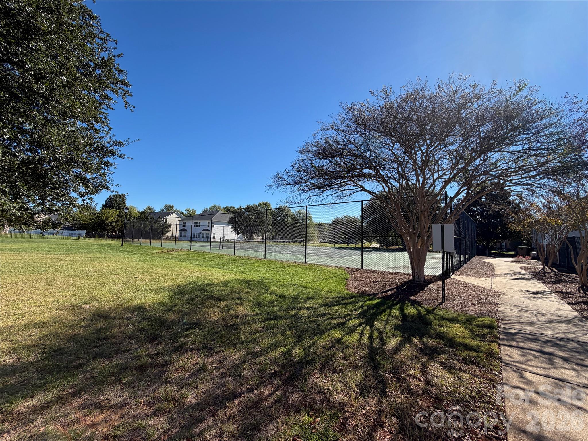 Single Family Residence at 1003 Defoor Court, Indian Trail, photo 81 of 81