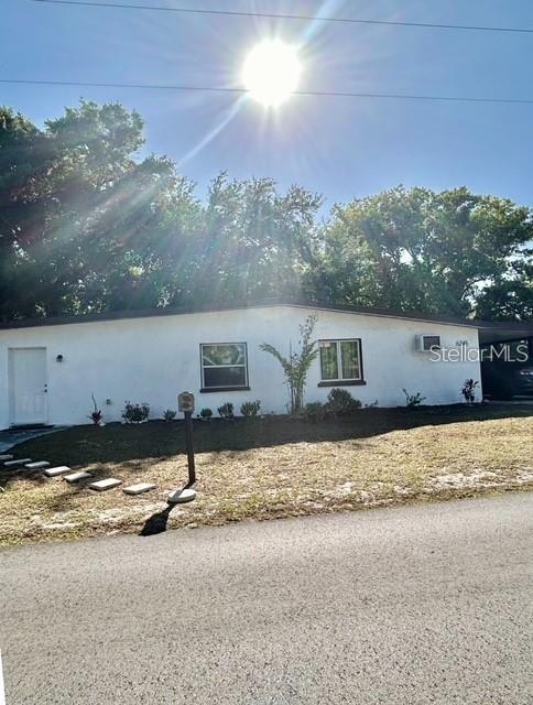 Duplex at 6246-6248 20TH ST, ZEPHYRHILLS