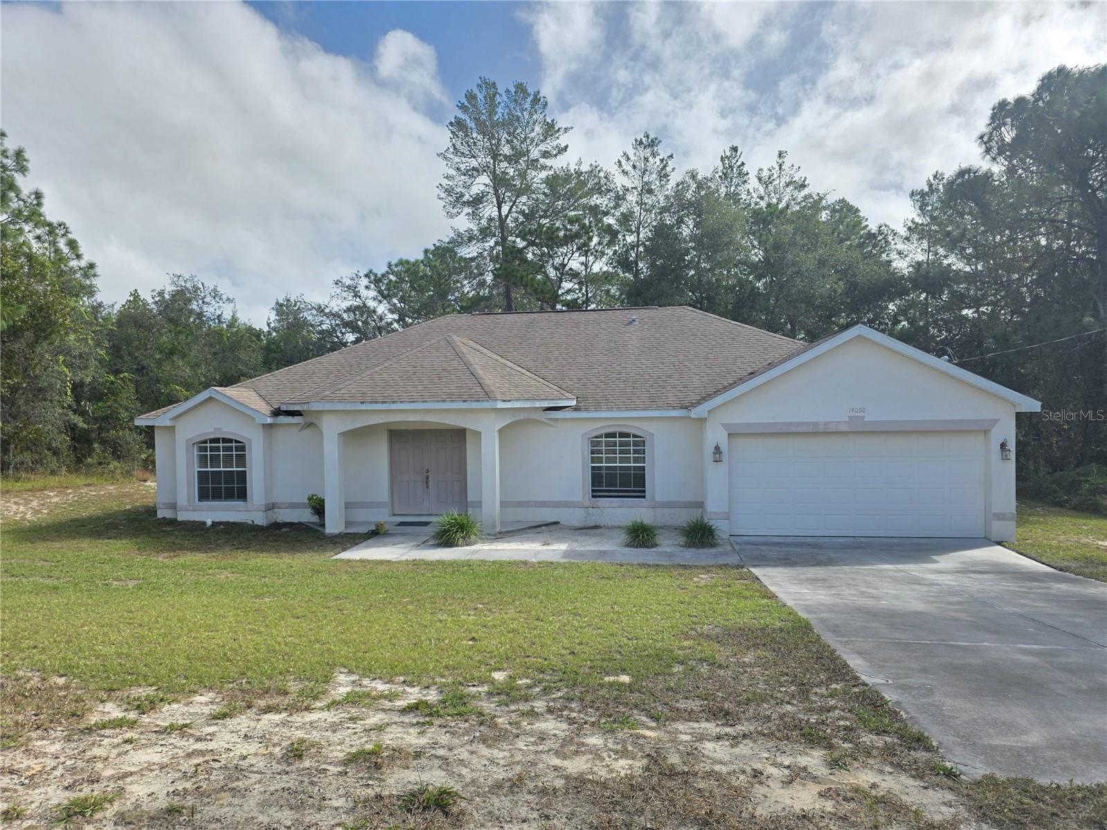 14050 ENGLISH PARROT RD