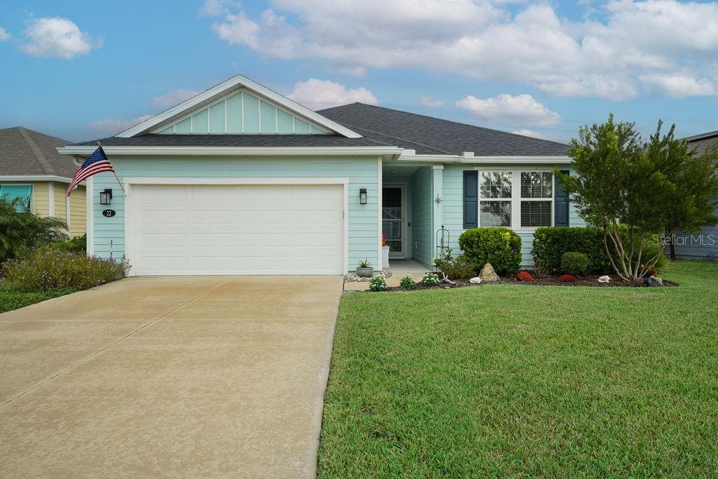 22 LAS CASITAS BLVD