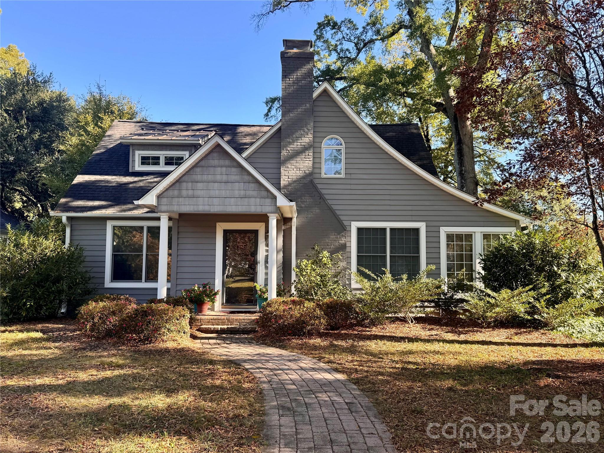 Welcome to 139 Louise Drive! - 139 Louise Drive SE, Concord