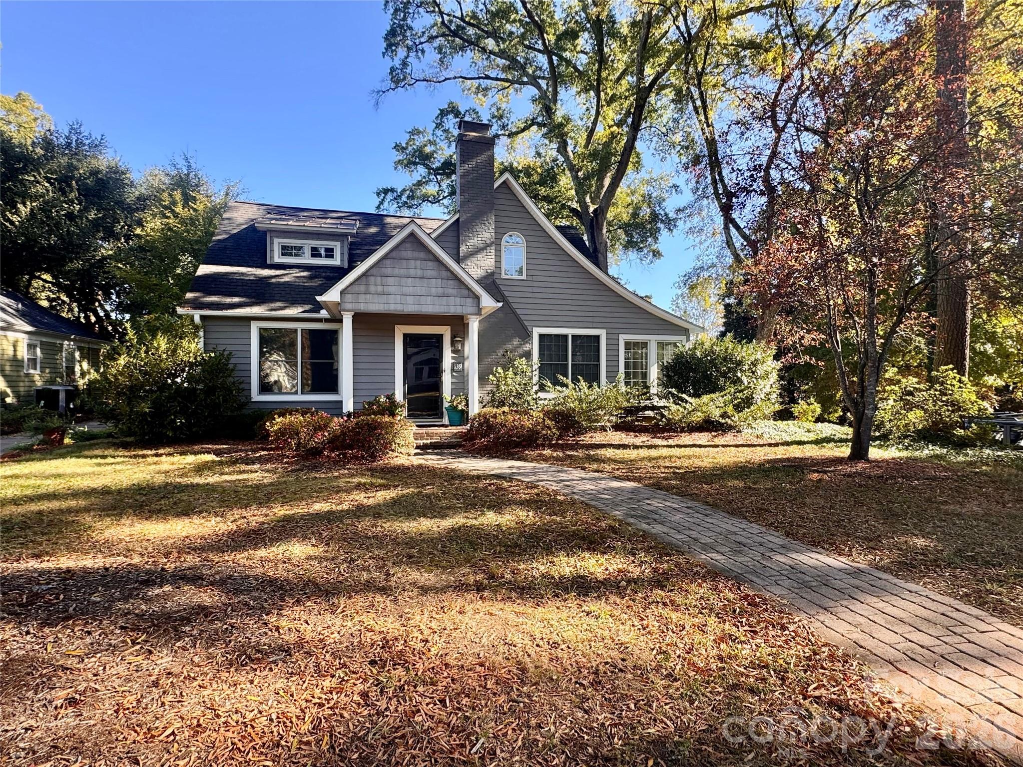 Single Family Residence at 139 Louise Drive SE, Concord, photo 4 of 53