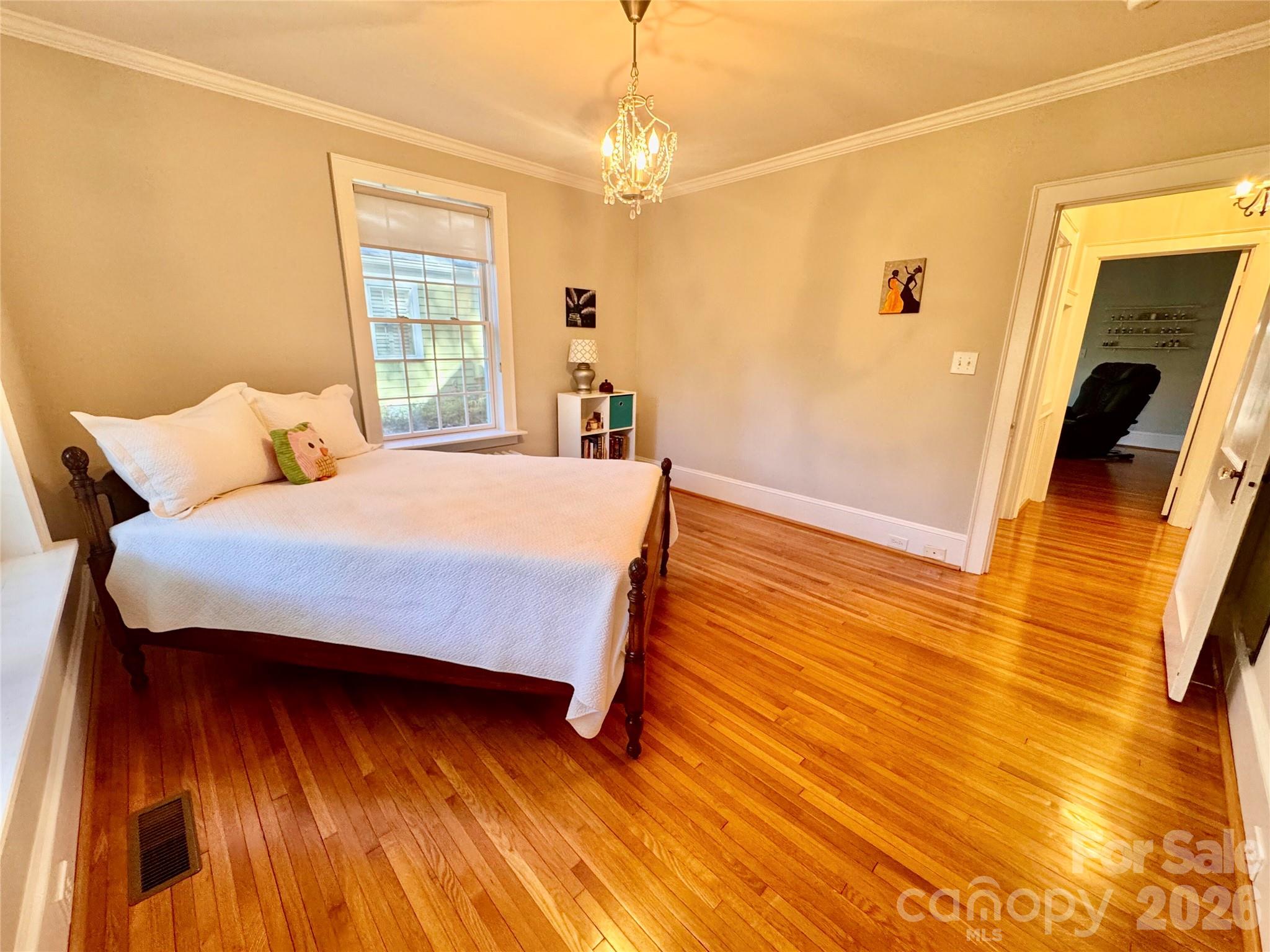 Bedroom 2 - 139 Louise Drive SE, Concord