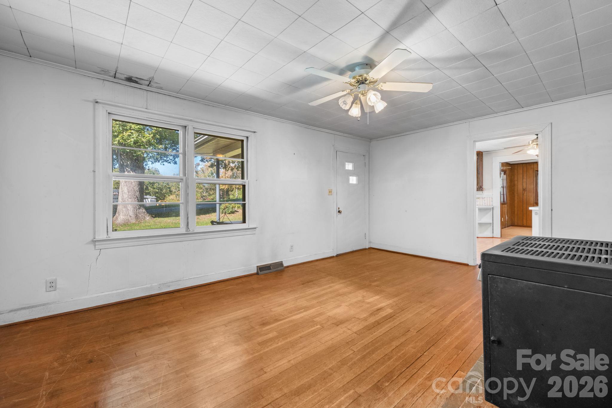 Single Family Residence at 131 Clay Street, Morganton, photo 5 of 33