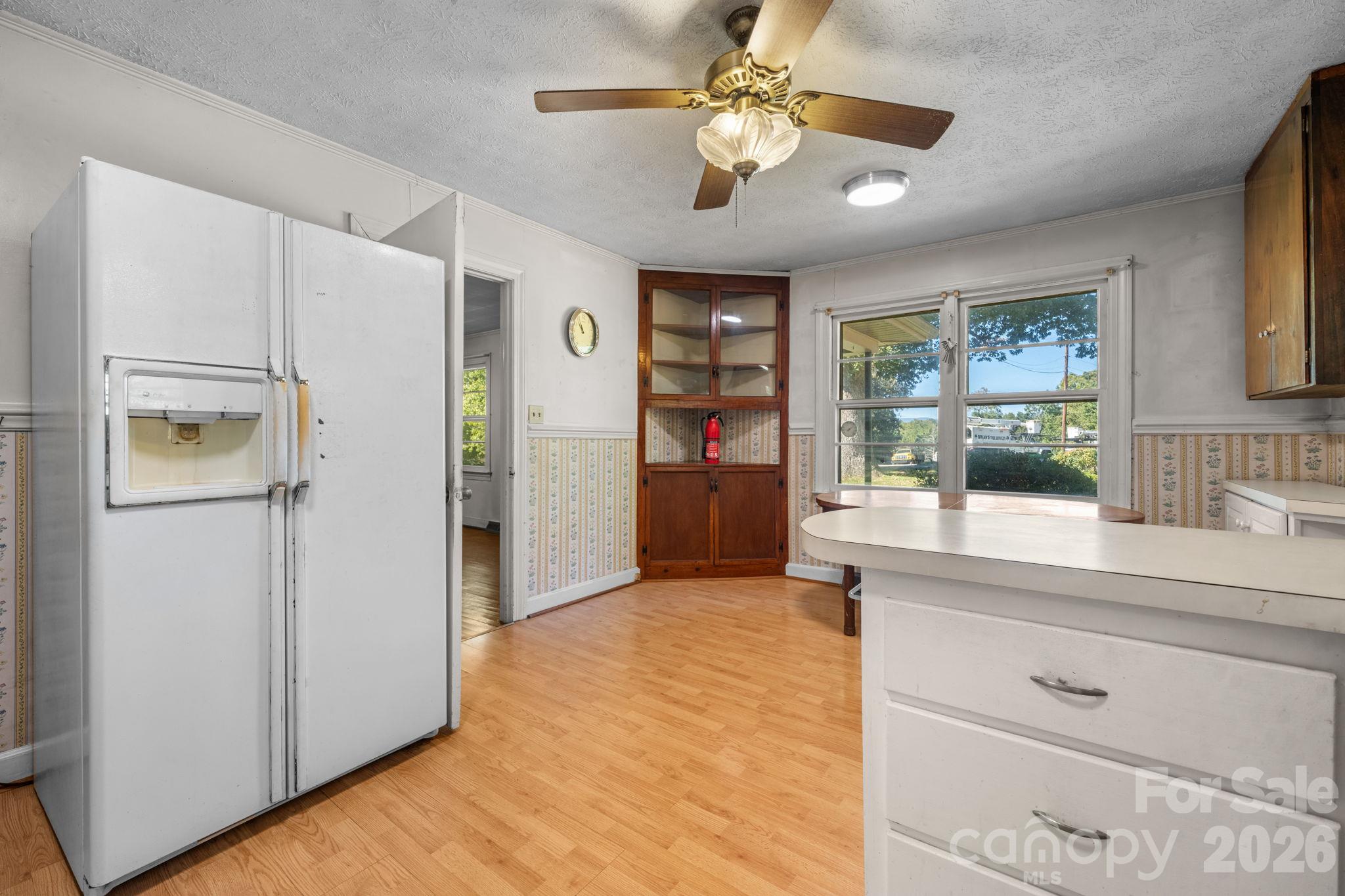 Single Family Residence at 131 Clay Street, Morganton, photo 8 of 33