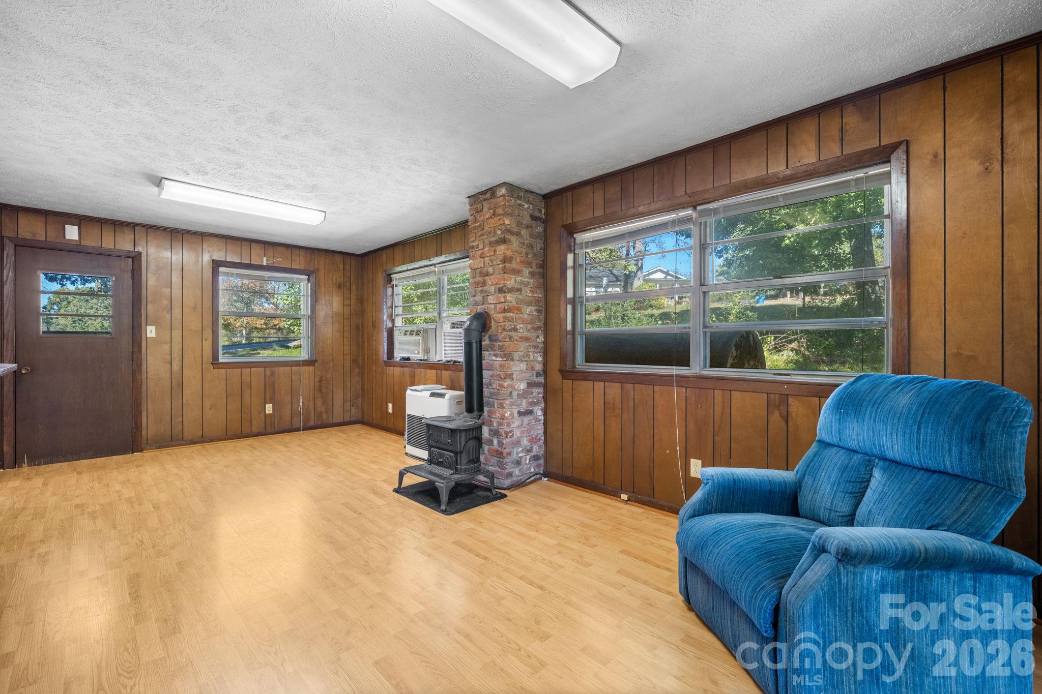 Single Family Residence at 131 Clay Street, Morganton, photo 10 of 33
