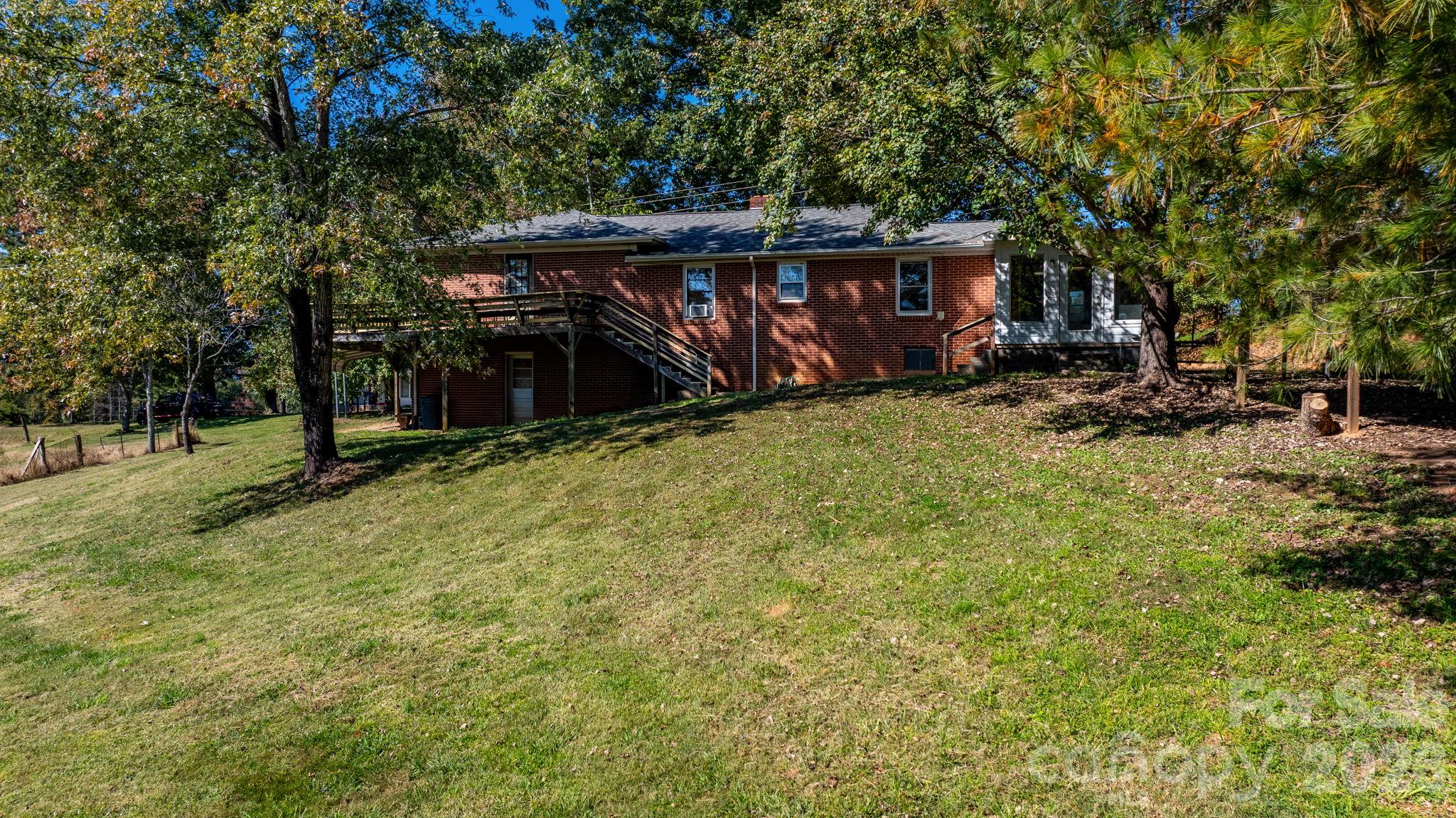 Single Family Residence at 131 Clay Street, Morganton, photo 26 of 33