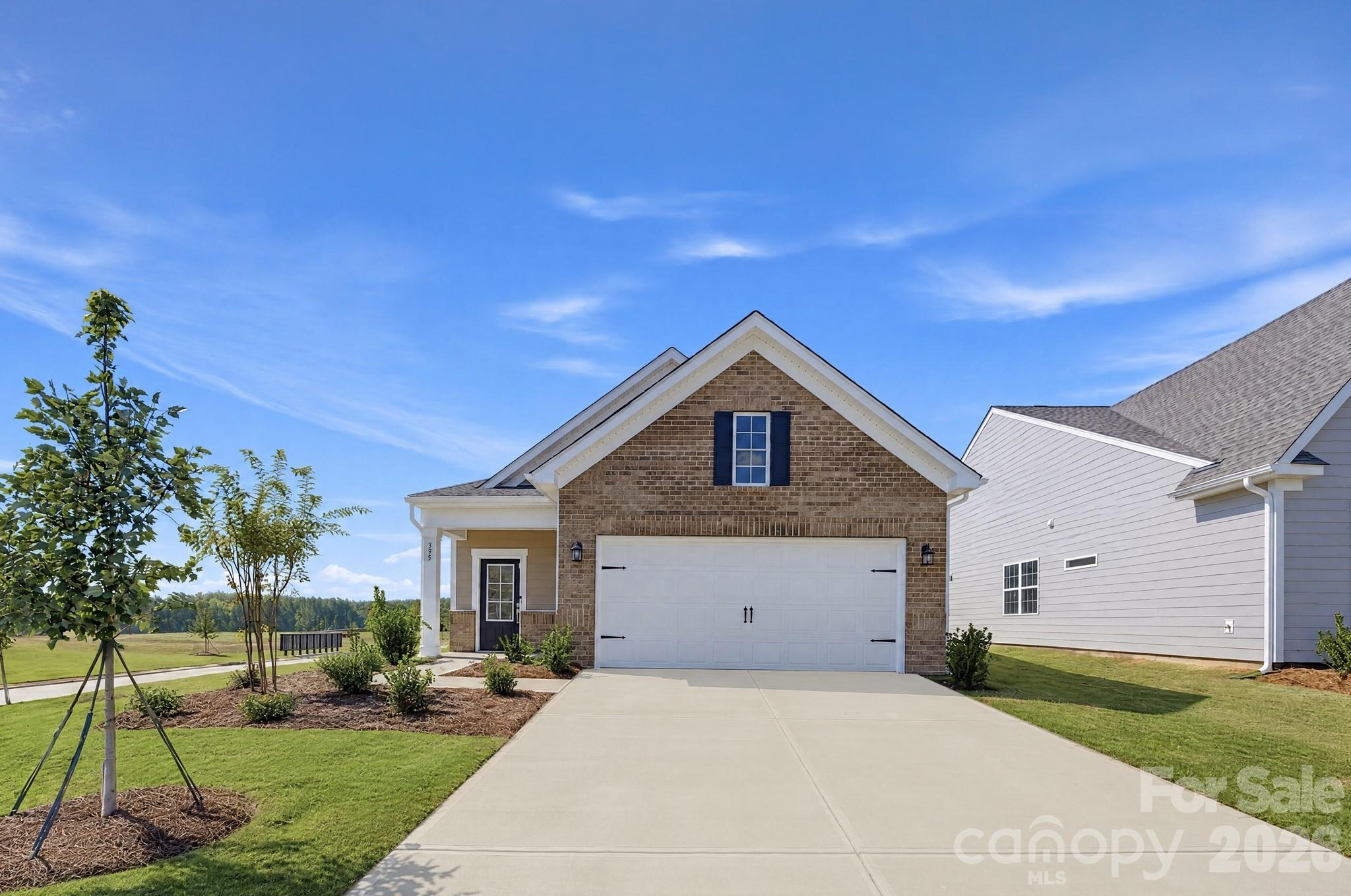 395 Waxhaw Village Road
