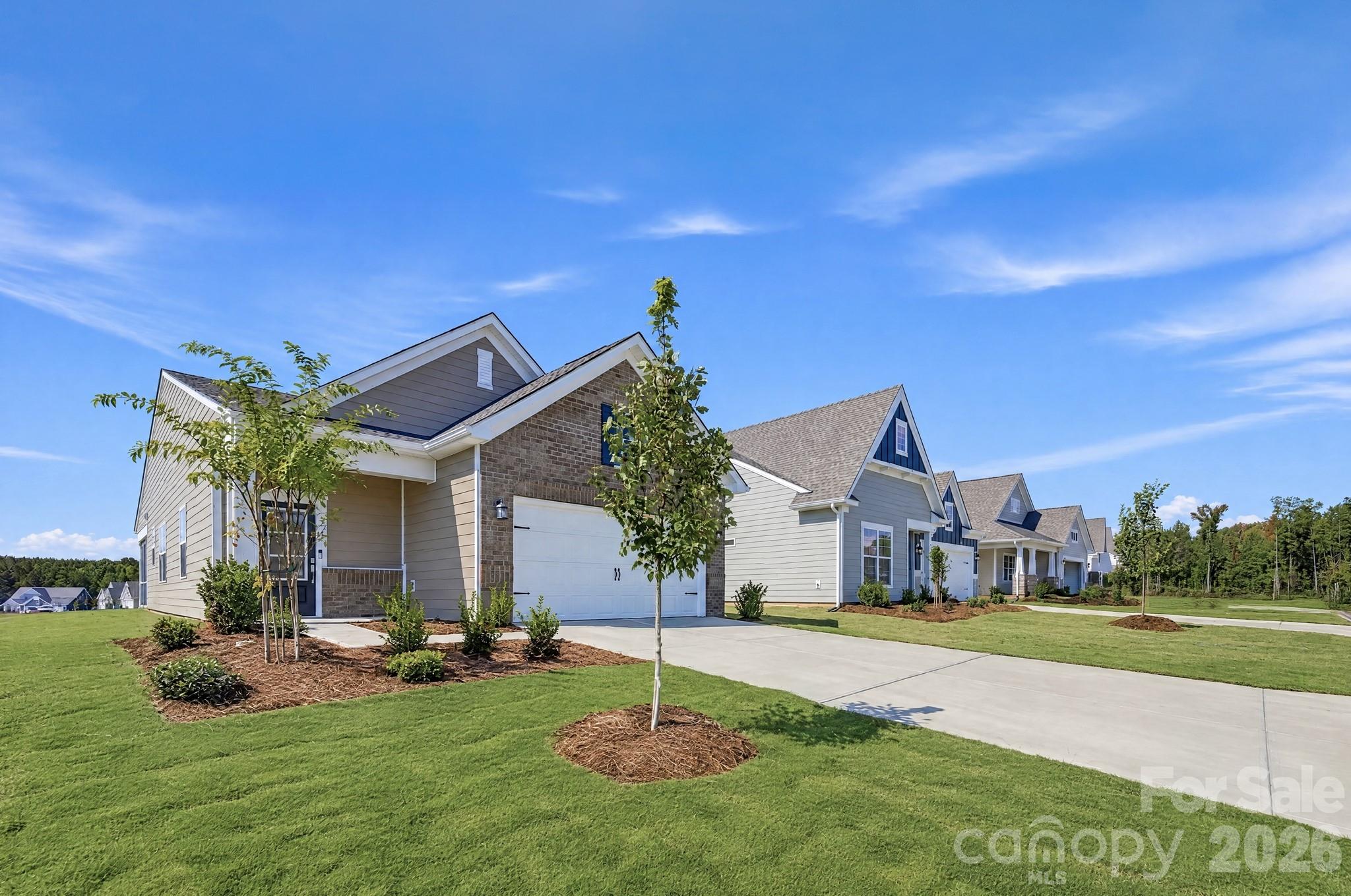 Single Family Residence at 395 Waxhaw Village Road, Lancaster, photo 2 of 30