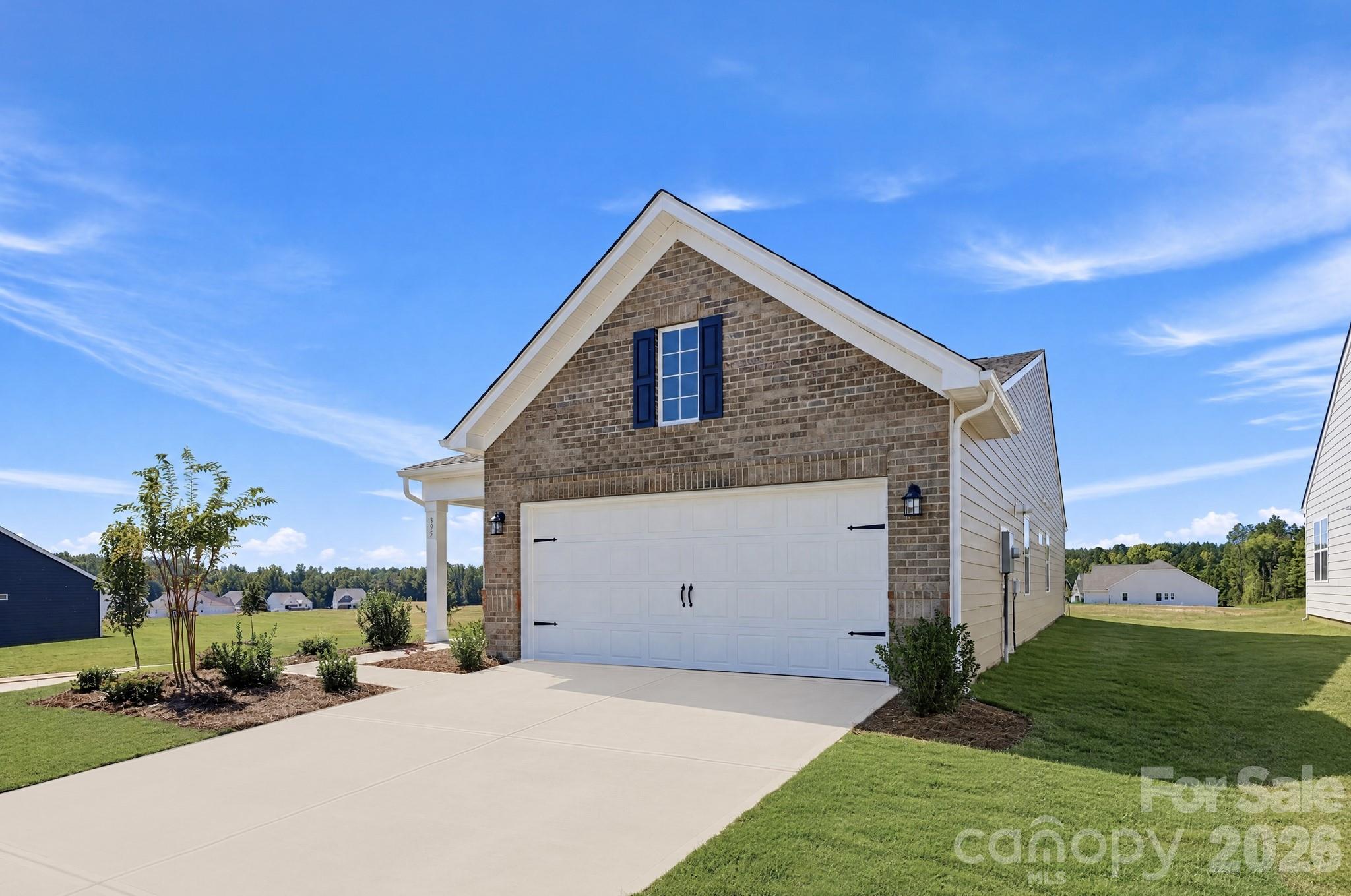 Single Family Residence at 395 Waxhaw Village Road, Lancaster, photo 3 of 30