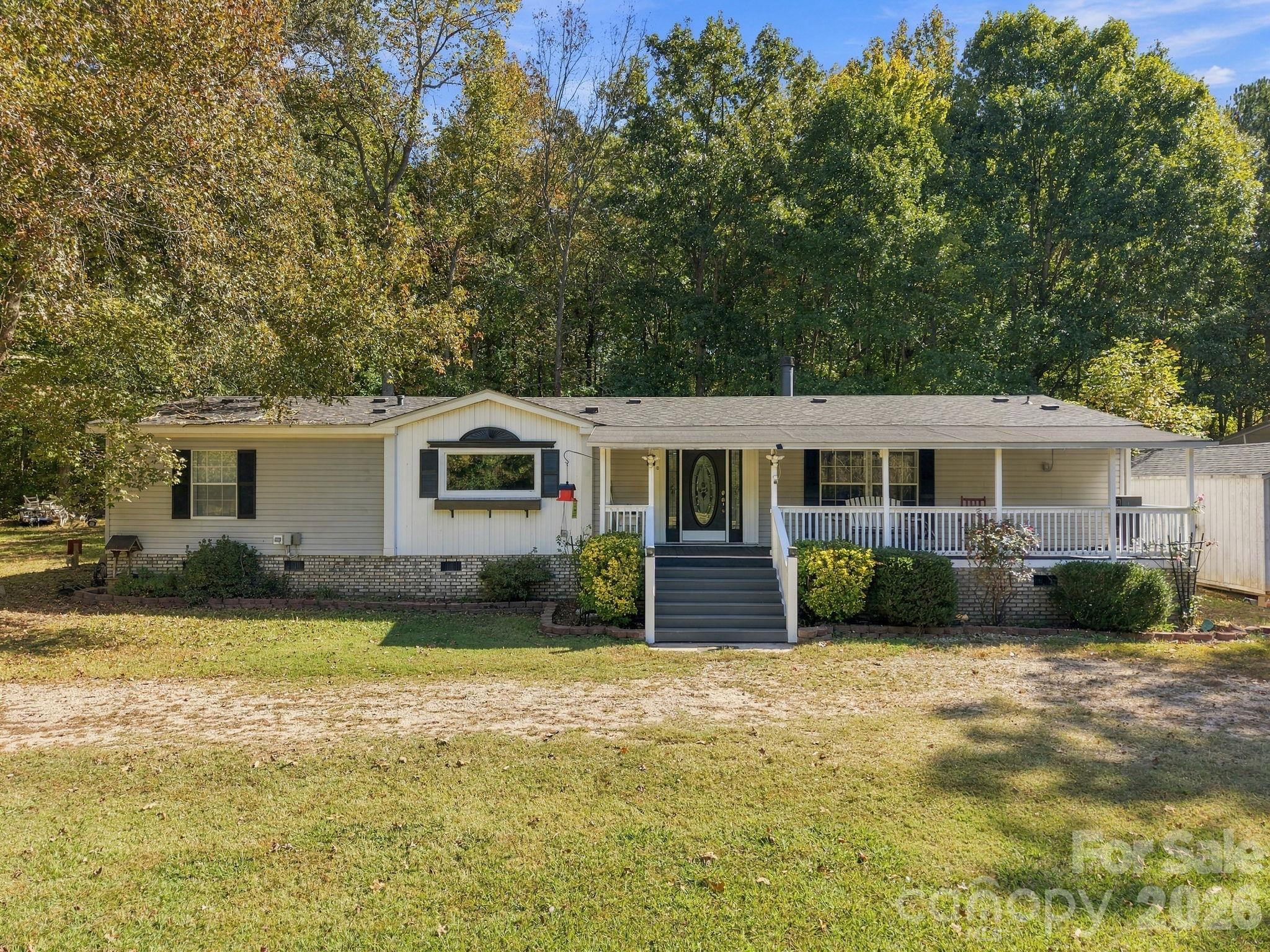 Single Family Residence at 125 James Drive, Rockwell, photo 2 of 41