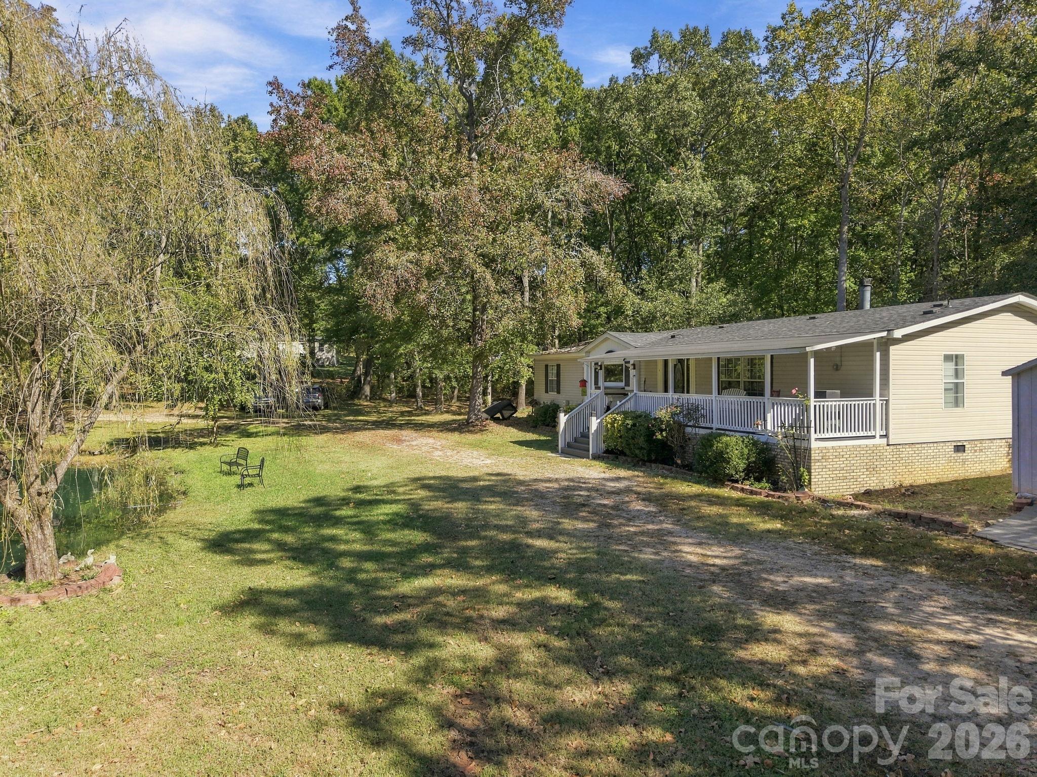 Single Family Residence at 125 James Drive, Rockwell, photo 3 of 41