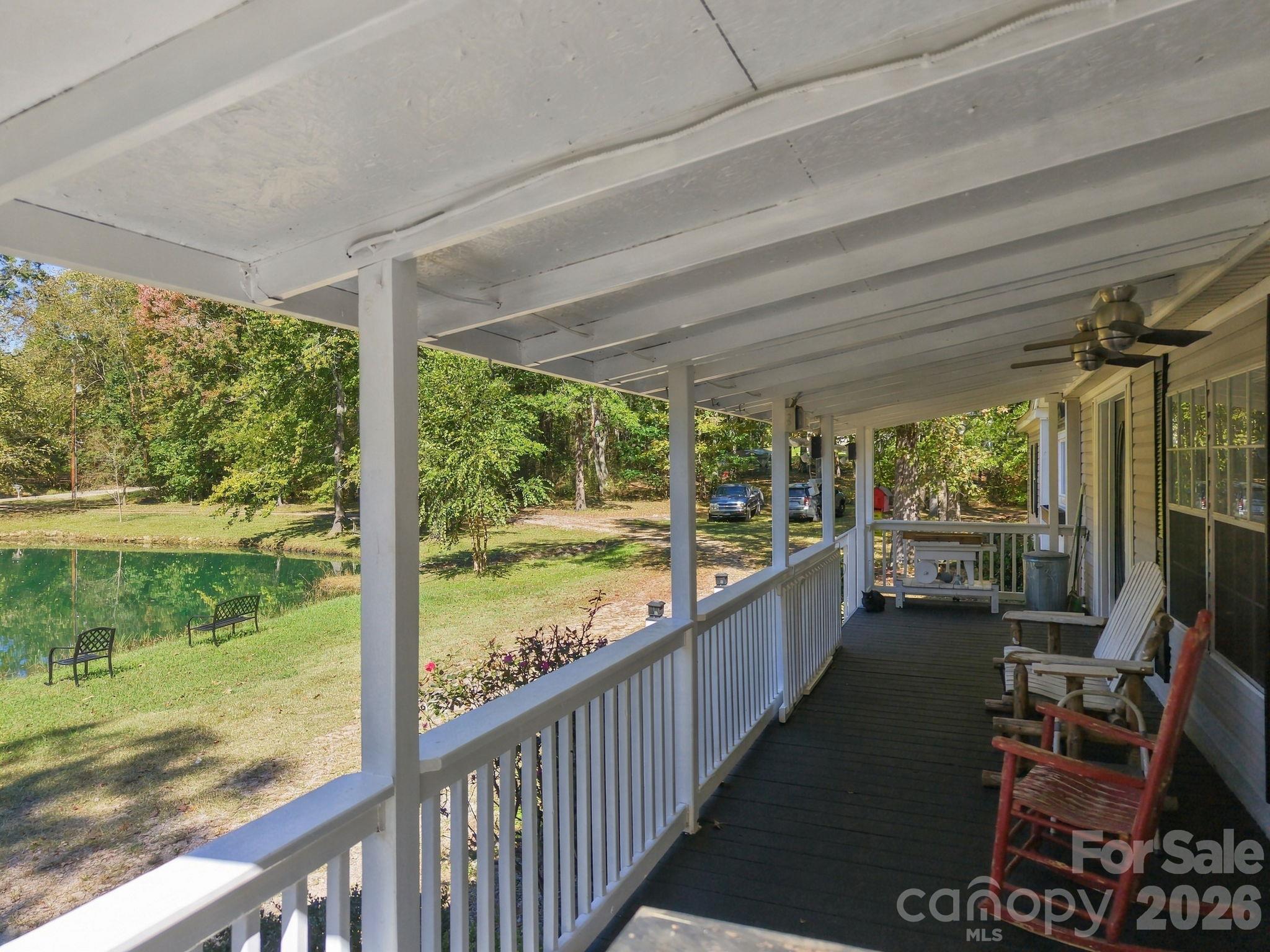 Single Family Residence at 125 James Drive, Rockwell, photo 4 of 41