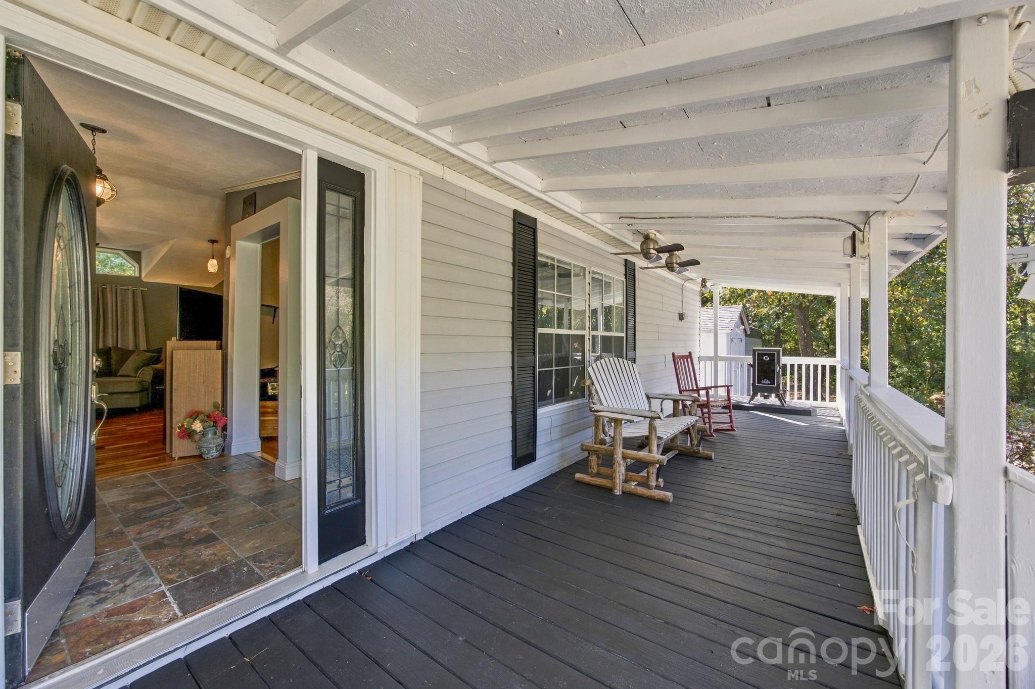 Single Family Residence at 125 James Drive, Rockwell, photo 5 of 41