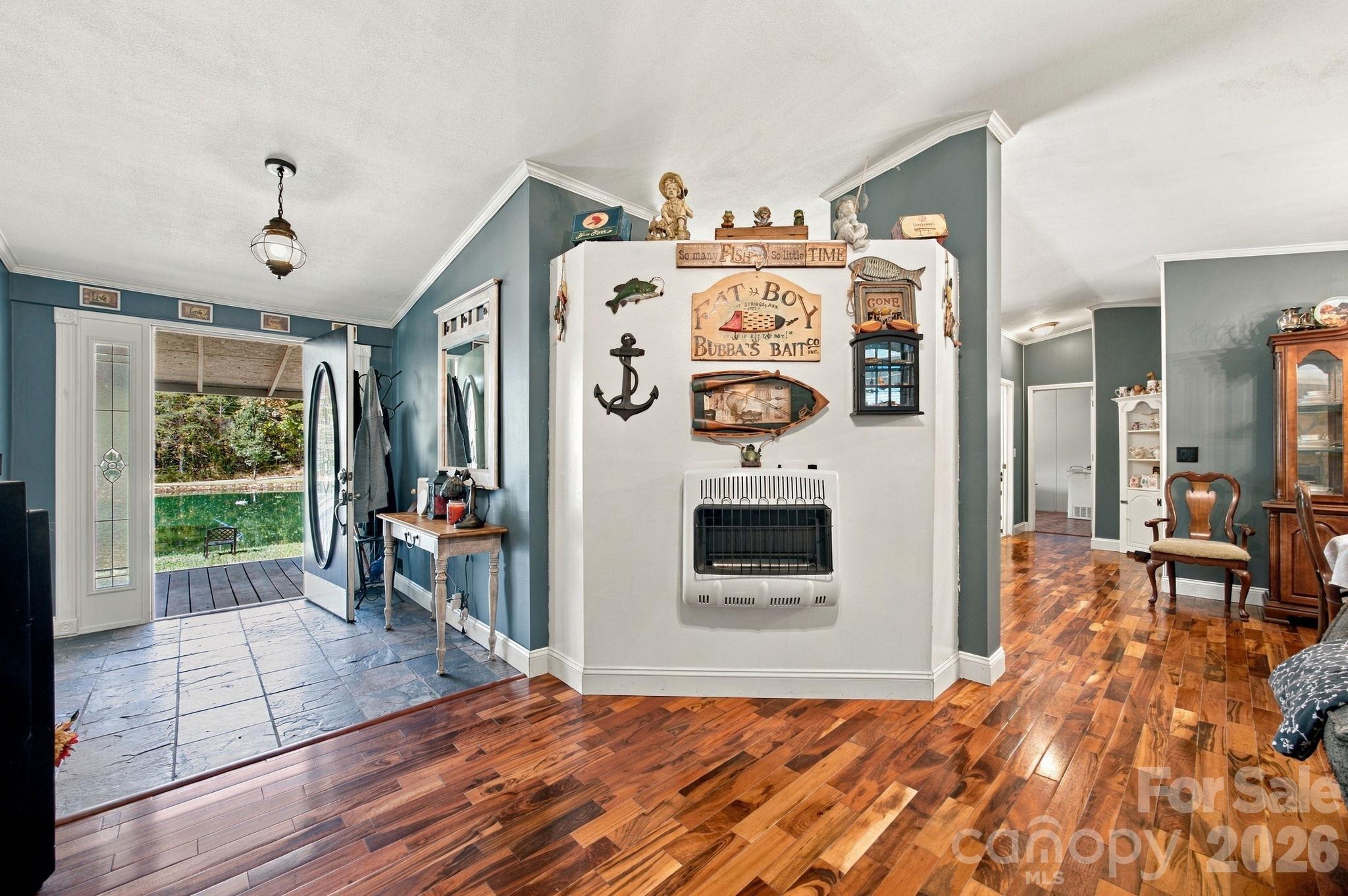 Single Family Residence at 125 James Drive, Rockwell, photo 7 of 41