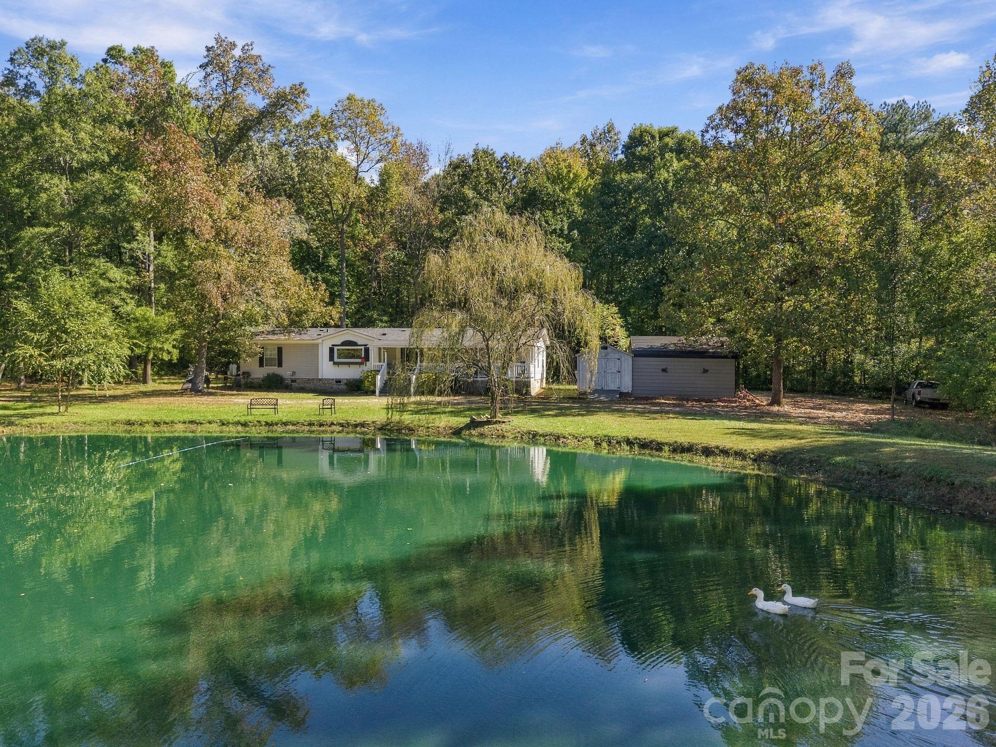 Single Family Residence at 125 James Drive, Rockwell, photo 28 of 41
