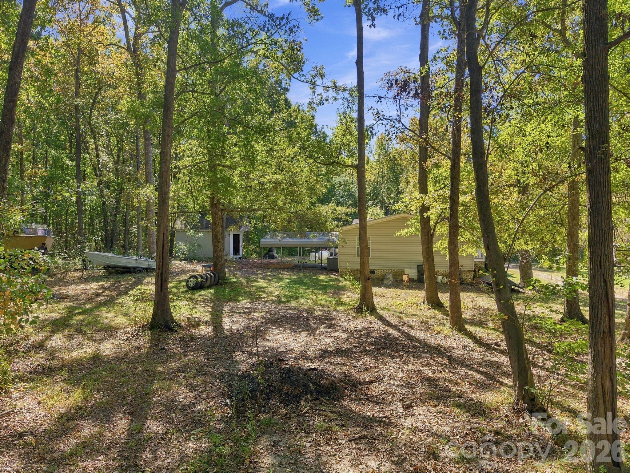 Single Family Residence at 125 James Drive, Rockwell, photo 35 of 41