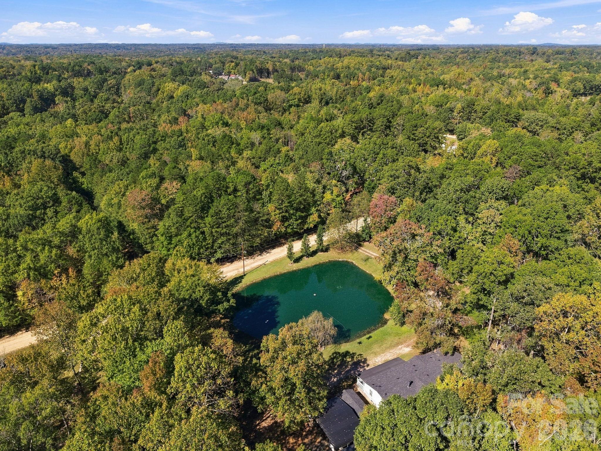 Single Family Residence at 125 James Drive, Rockwell, photo 40 of 41