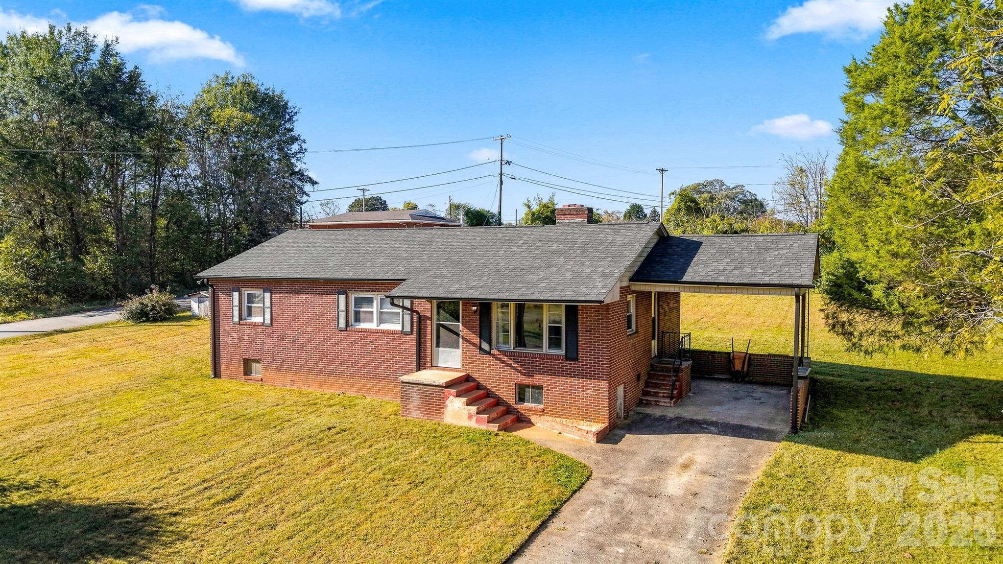 107 Carbondale Lane