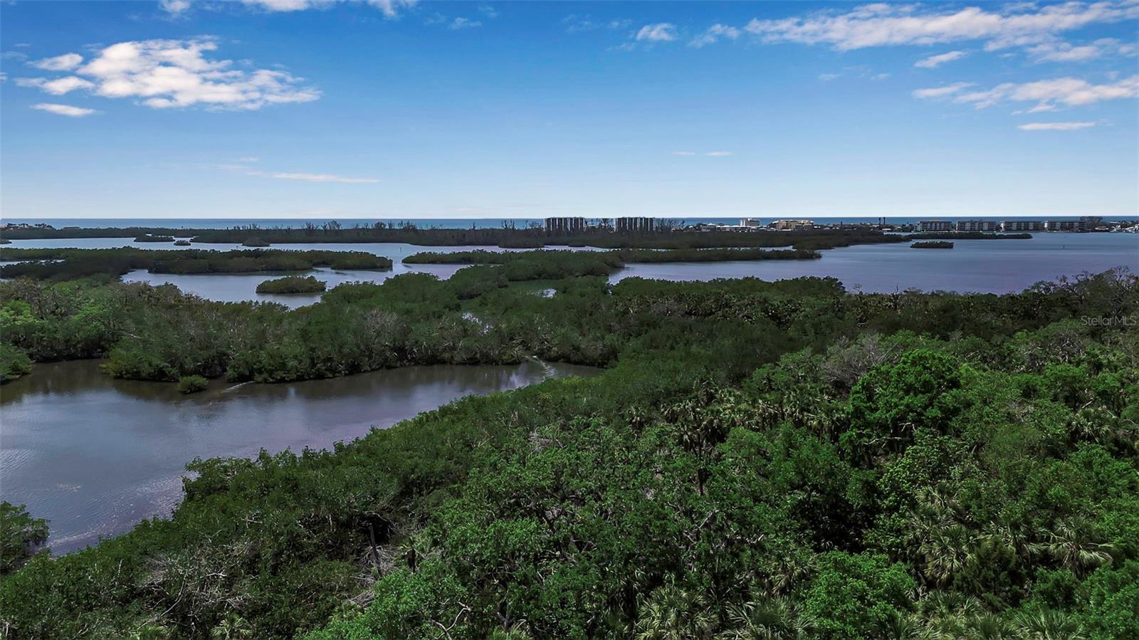Condominium at 3621 N POINT RD #603, OSPREY